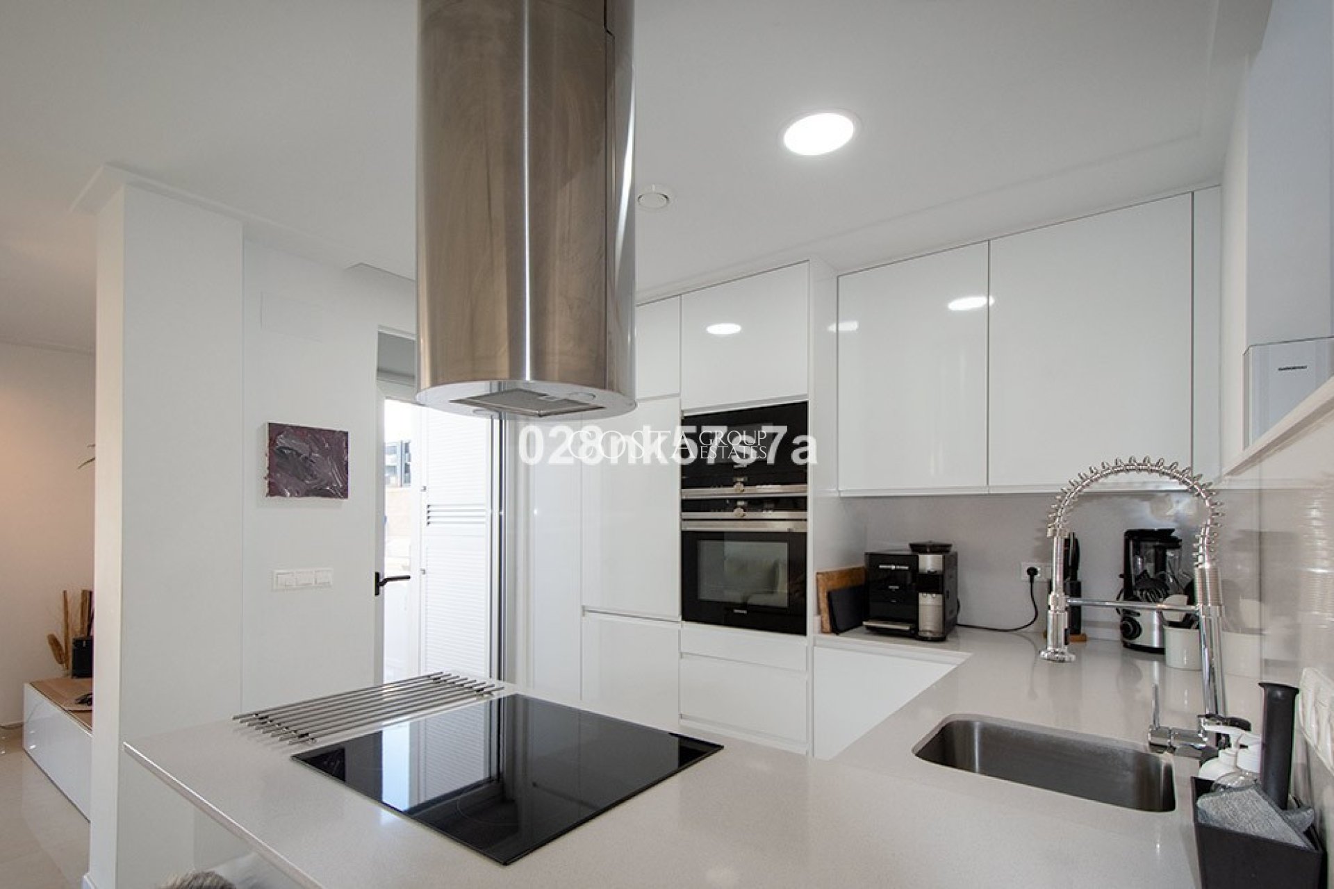 Resale - House -
Rojales - Ciudad Quesada