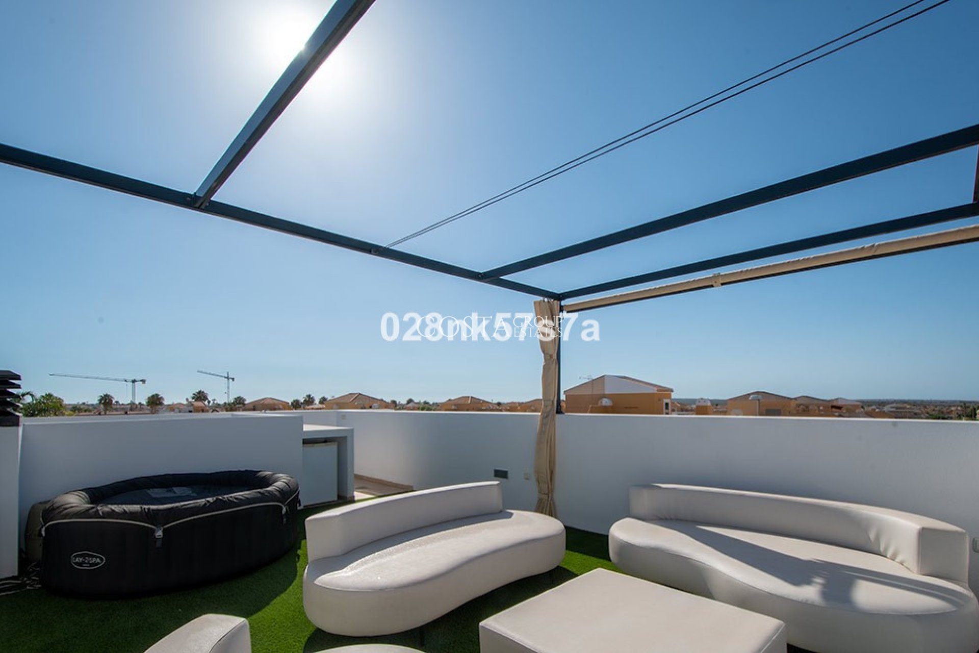 Resale - House -
Rojales - Ciudad Quesada