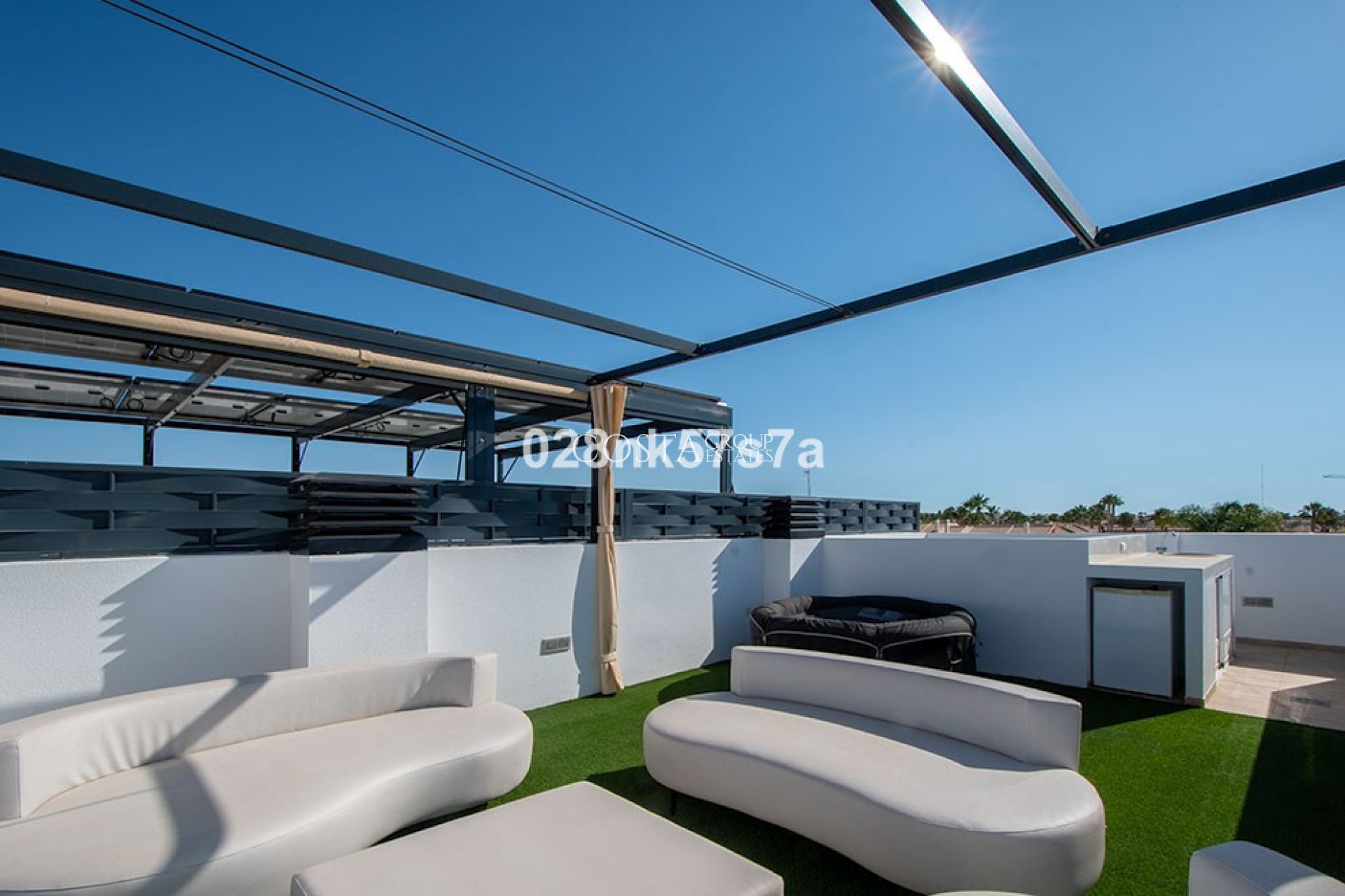 Resale - House -
Rojales - Ciudad Quesada