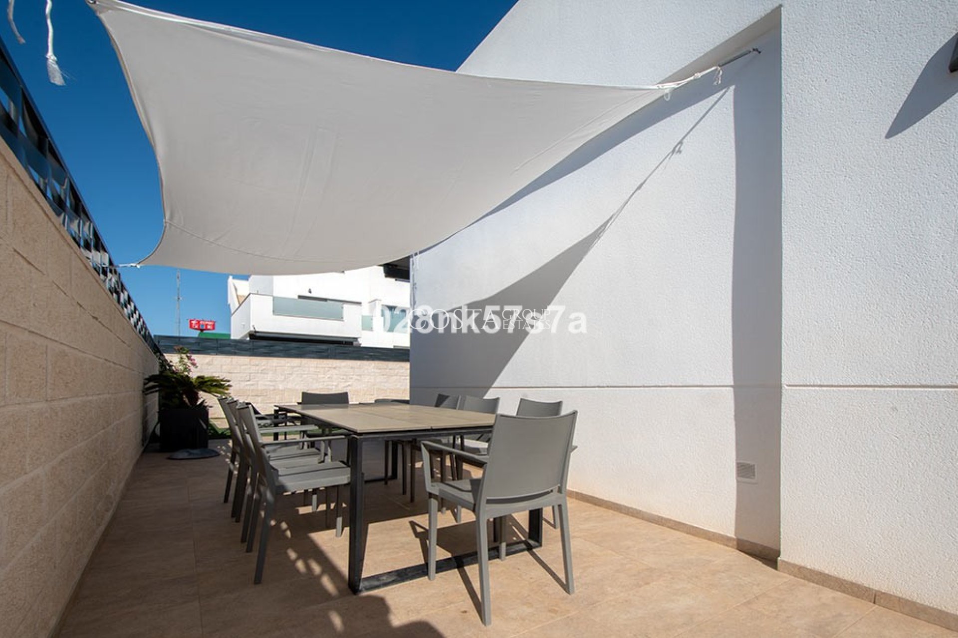 Resale - House -
Rojales - Ciudad Quesada