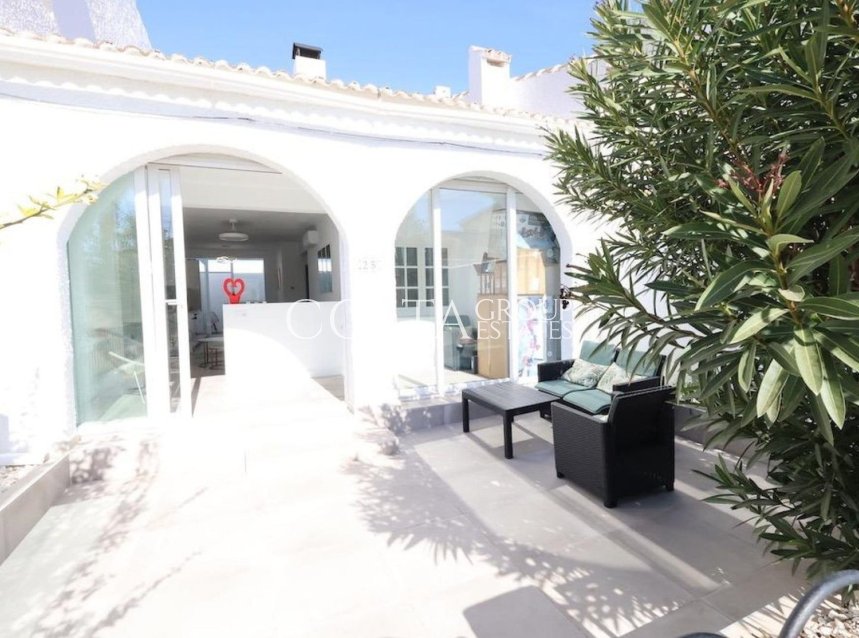 Resale - House -
Rojales - Ciudad Quesada