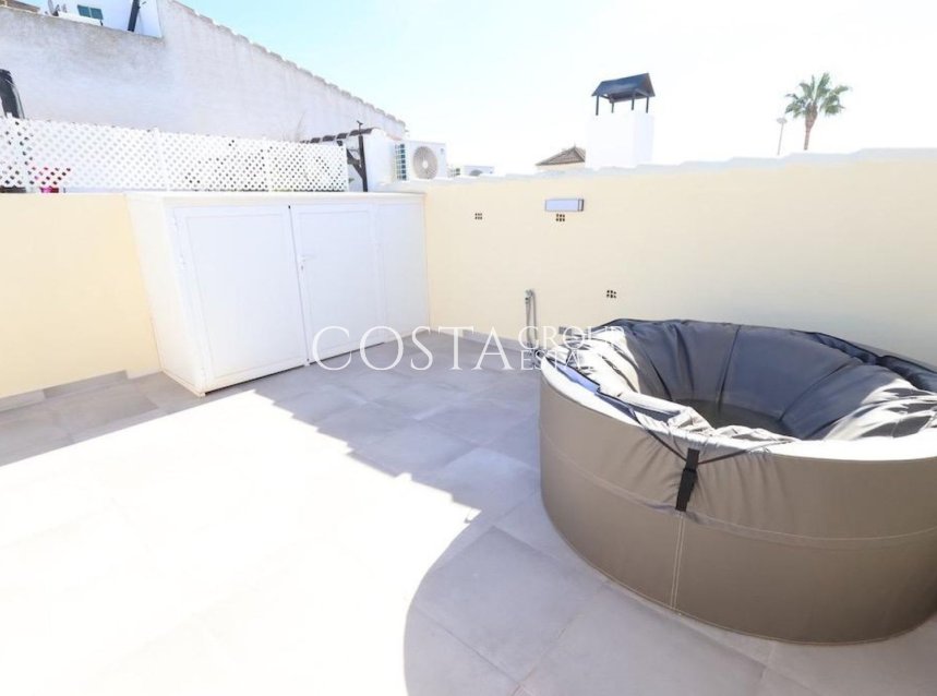 Resale - House -
Rojales - Ciudad Quesada