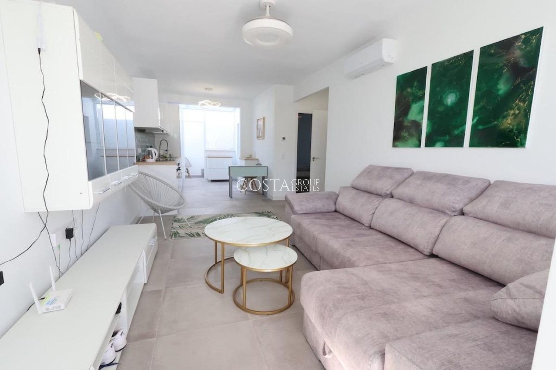 Resale - House -
Rojales - Ciudad Quesada