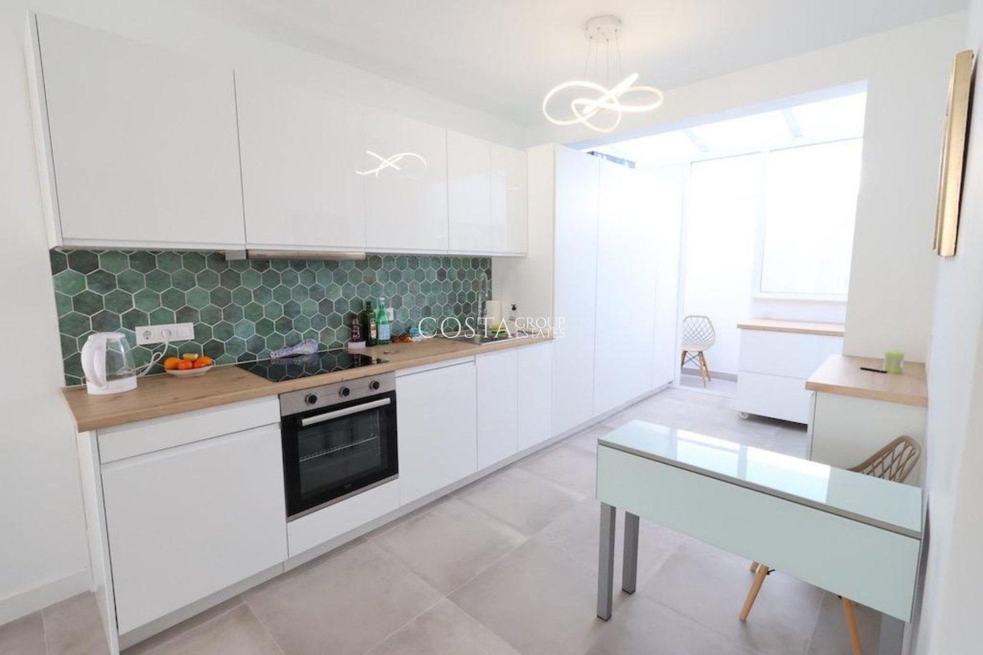 Resale - House -
Rojales - Ciudad Quesada