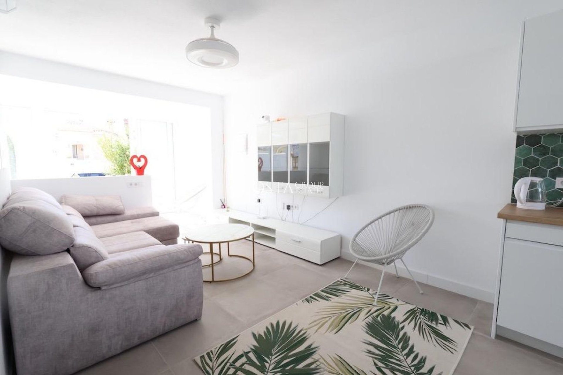 Resale - House -
Rojales - Ciudad Quesada