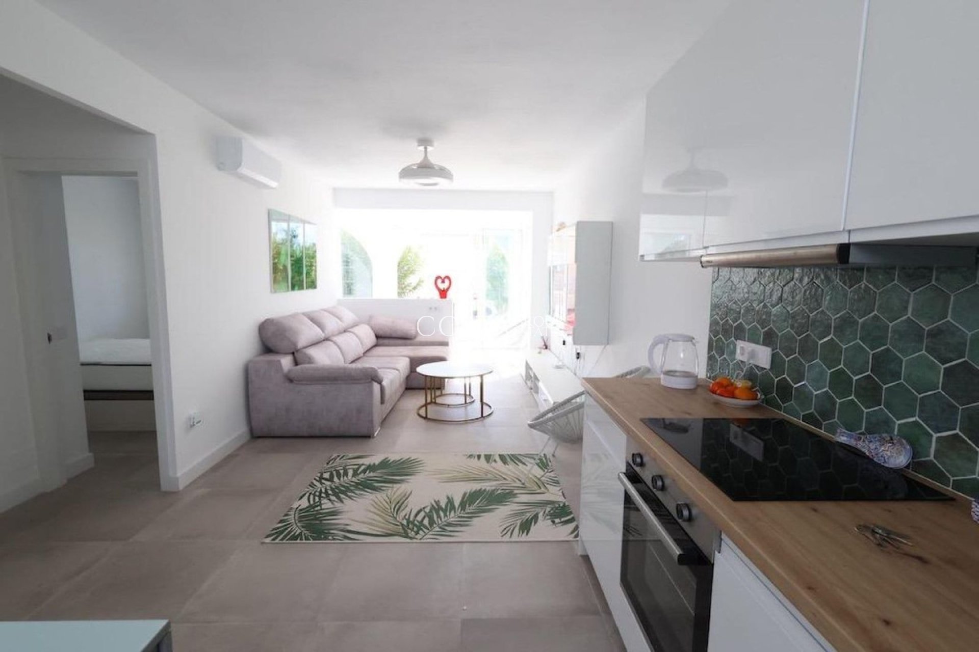 Resale - House -
Rojales - Ciudad Quesada