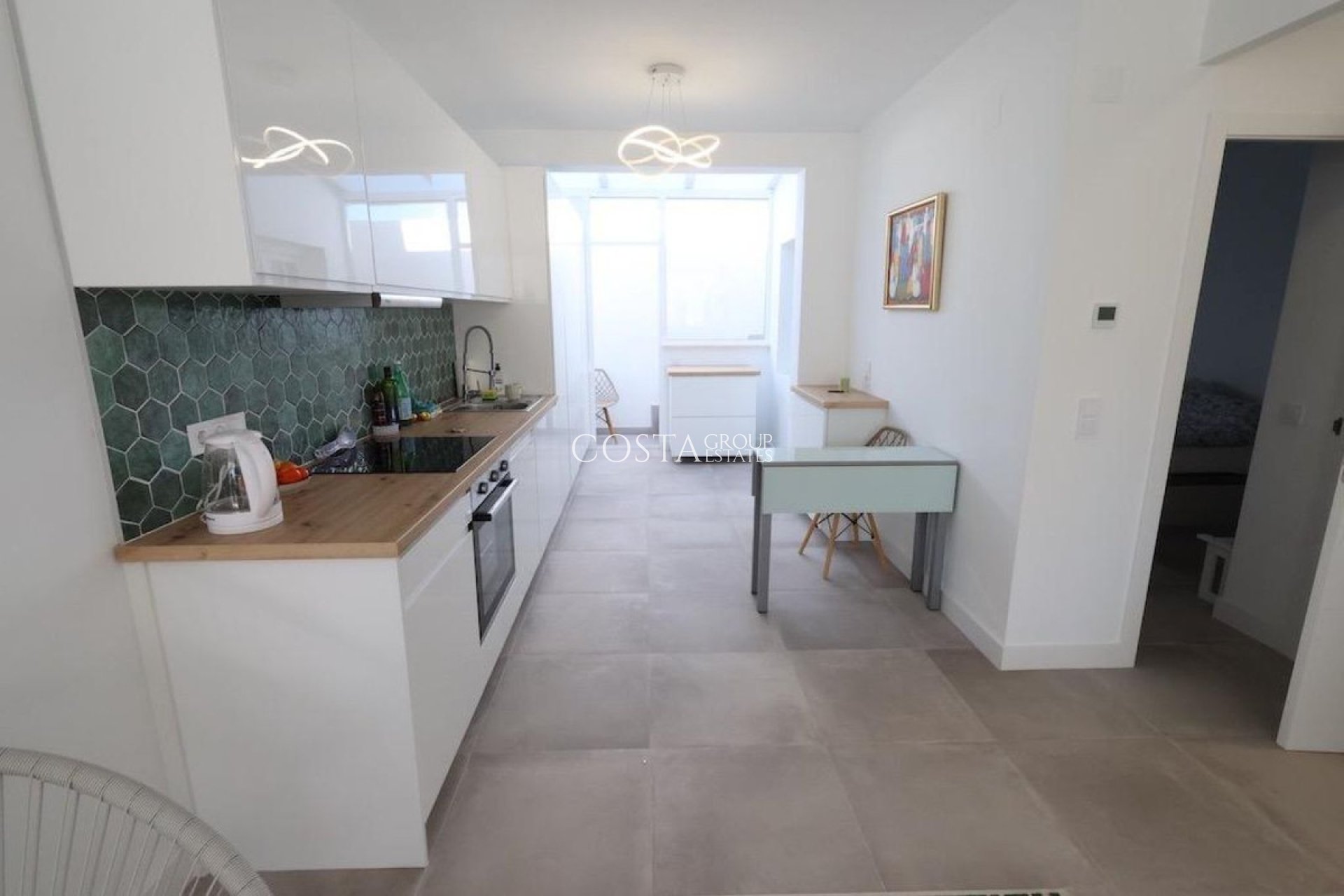 Resale - House -
Rojales - Ciudad Quesada