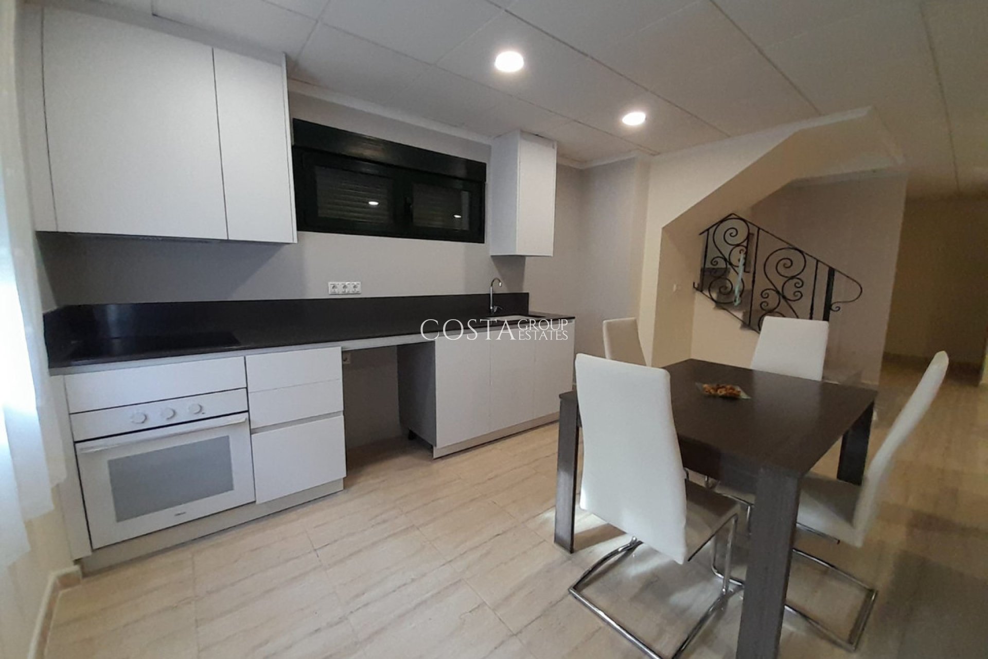 Resale - House -
Rojales - Ciudad Quesada