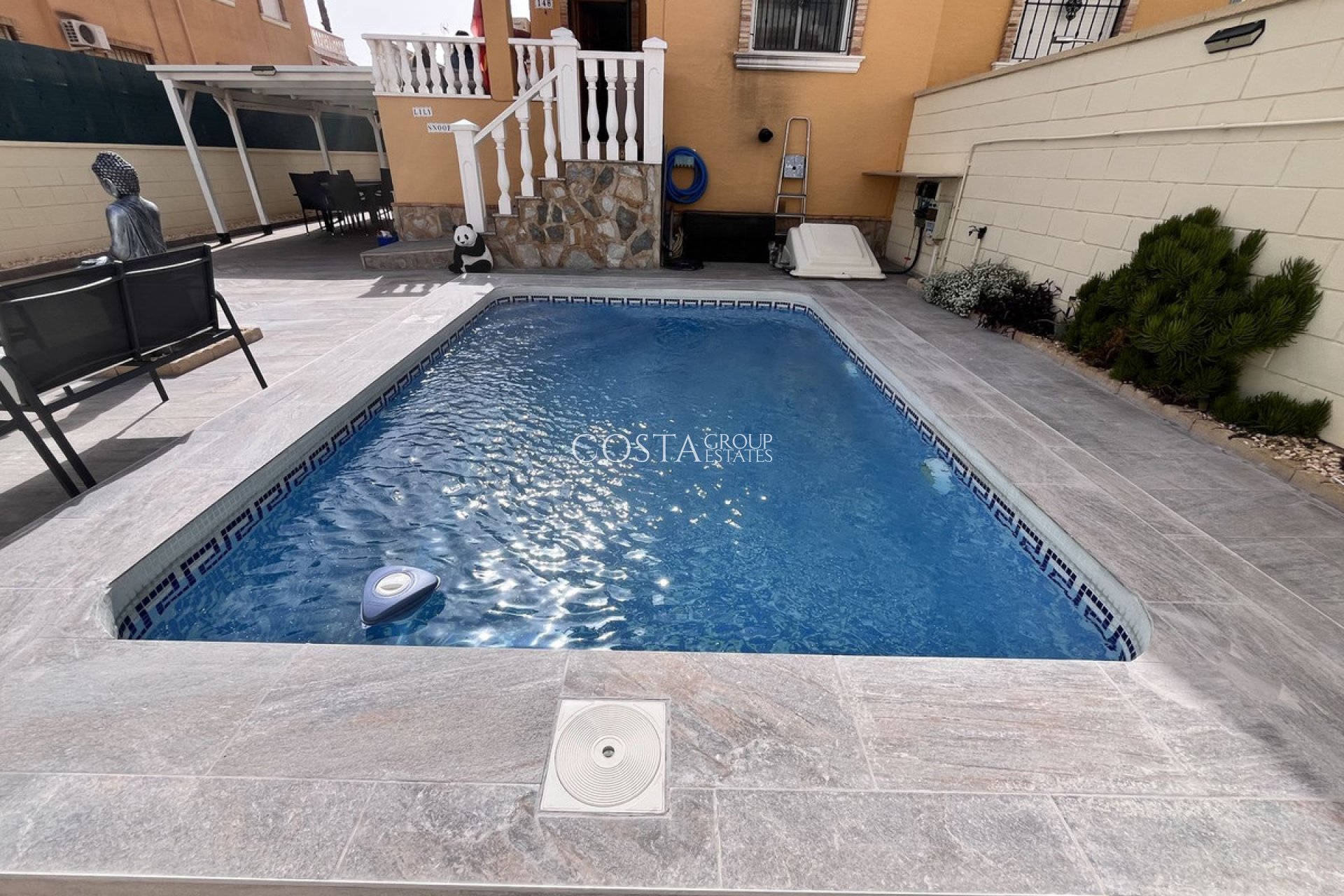 Resale - House -
Rojales - Ciudad Quesada