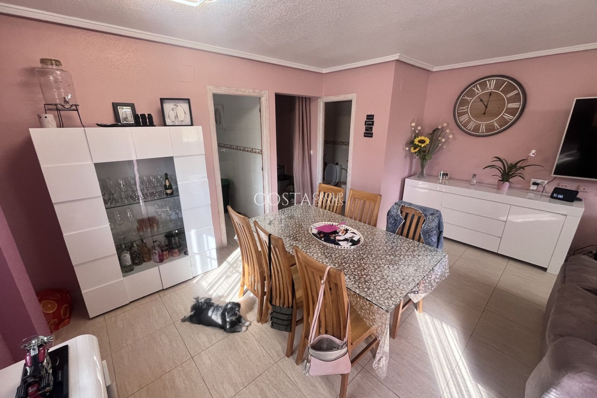 Resale - House -
Rojales - Ciudad Quesada