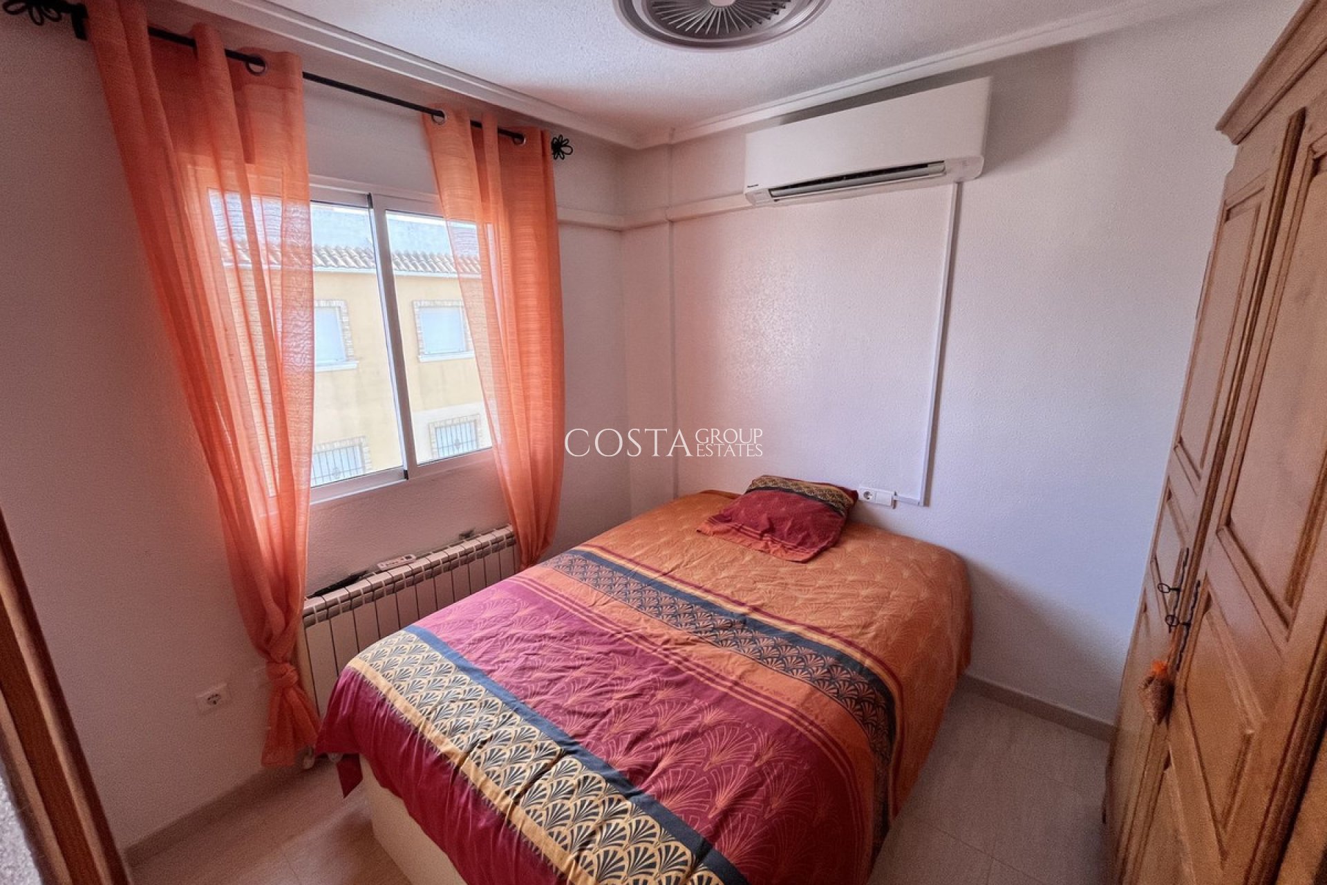 Resale - House -
Rojales - Ciudad Quesada