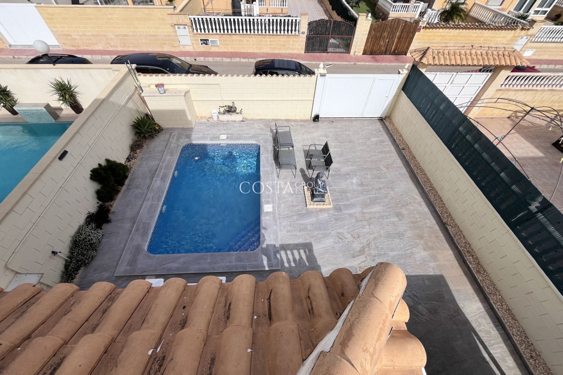 Resale - House -
Rojales - Ciudad Quesada