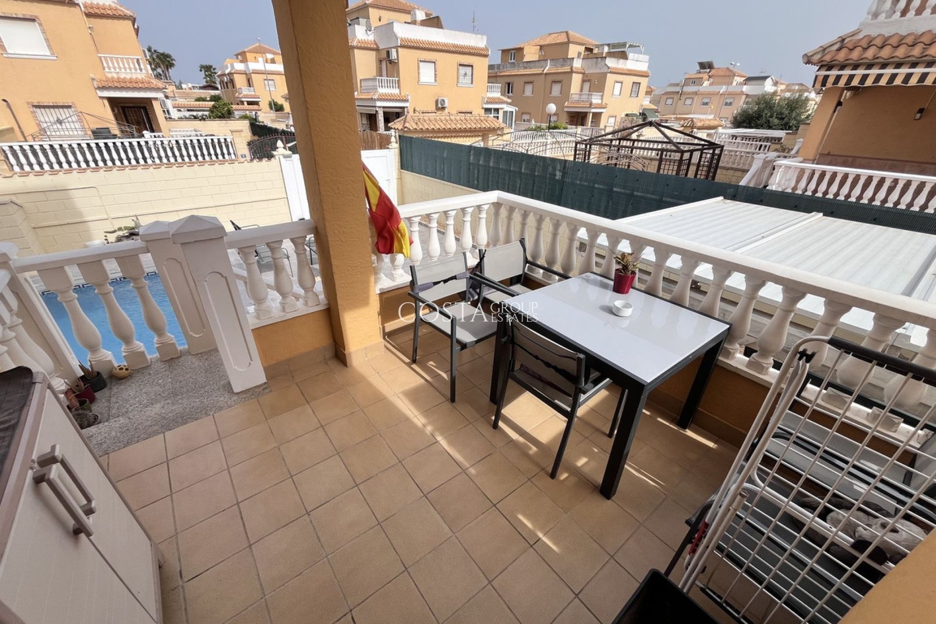 Resale - House -
Rojales - Ciudad Quesada