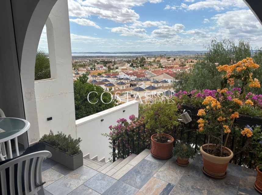 Resale - House -
Rojales - Ciudad Quesada