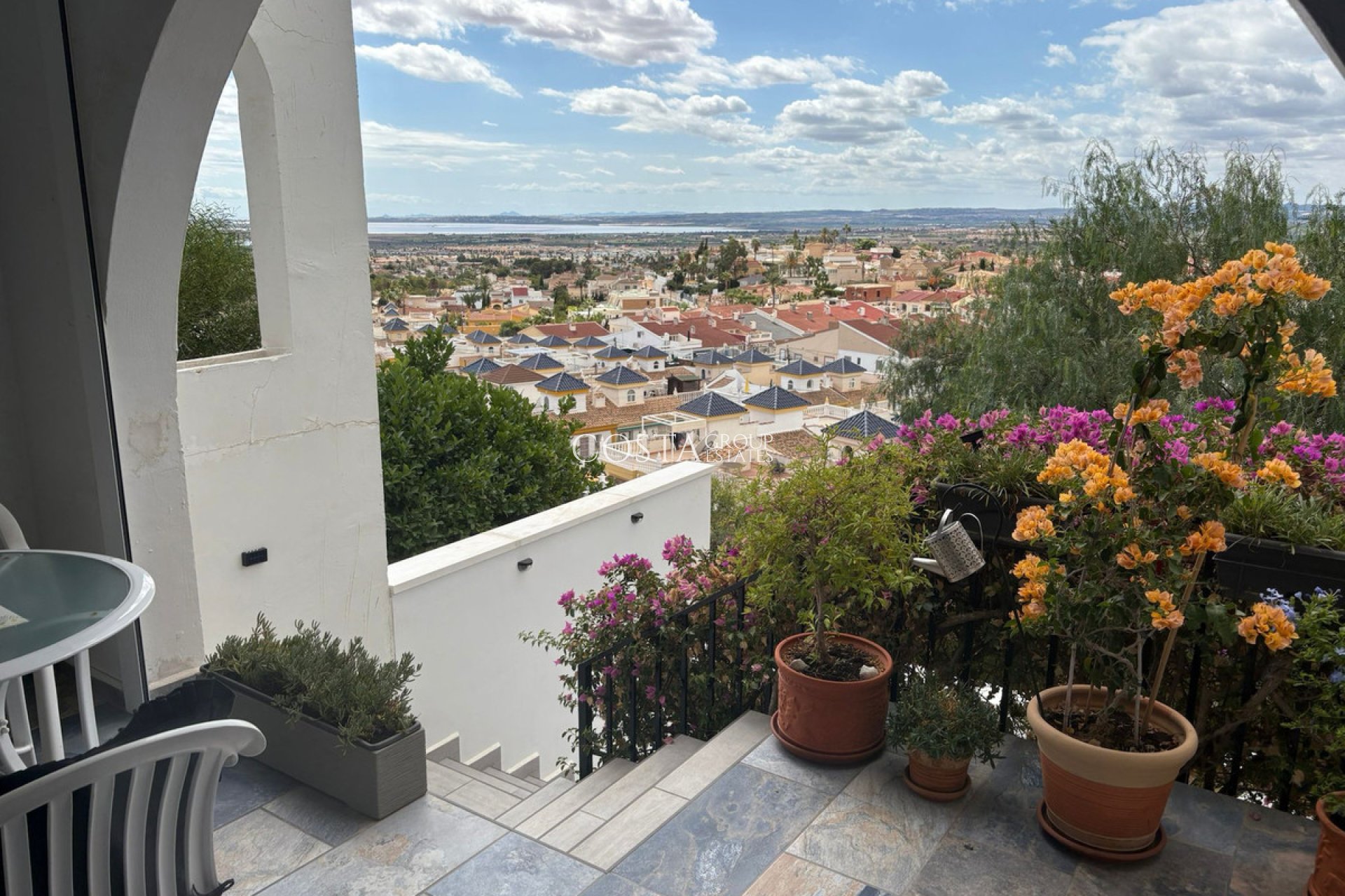 Resale - House -
Rojales - Ciudad Quesada