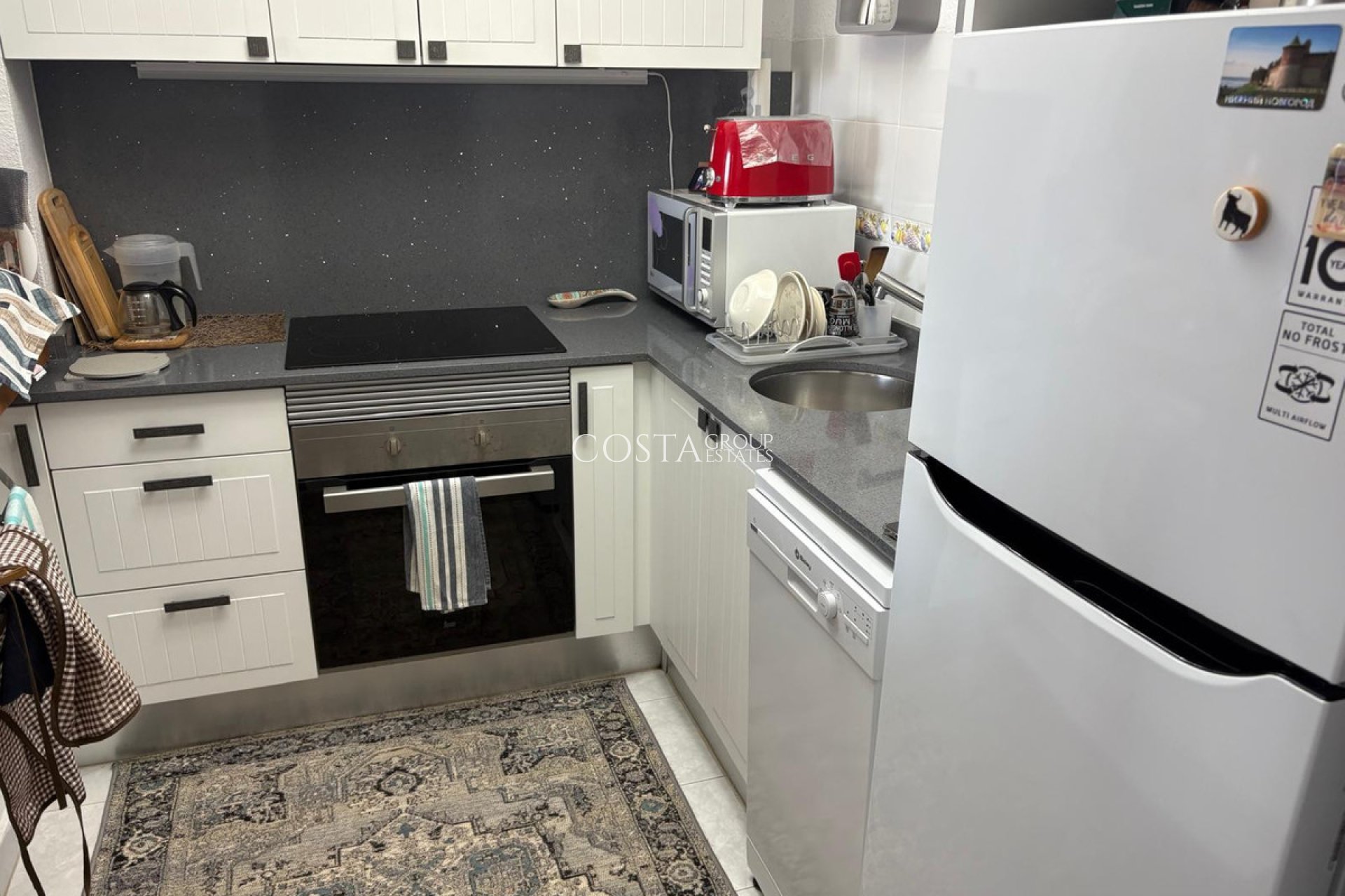 Resale - House -
Rojales - Ciudad Quesada