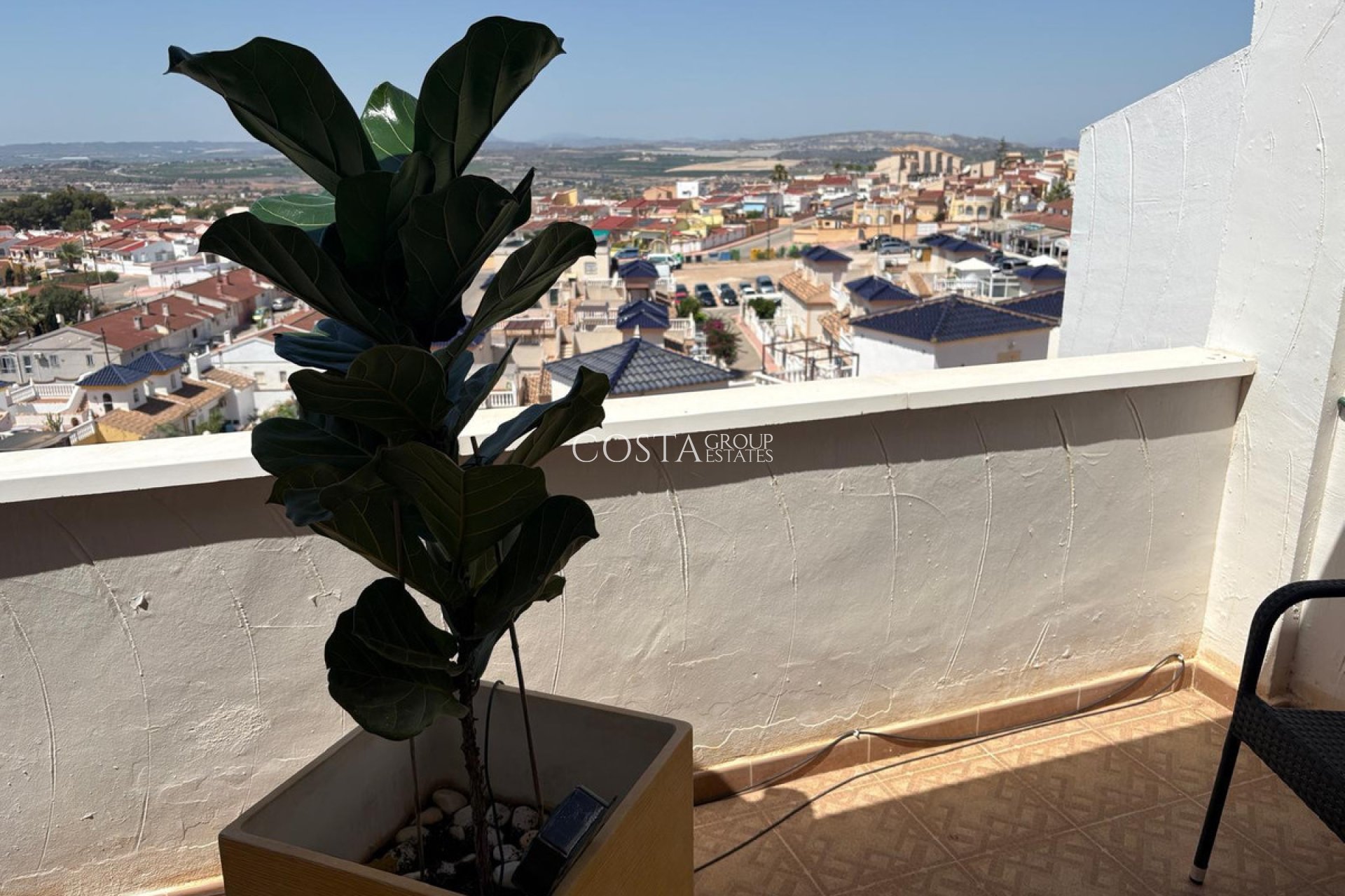 Resale - House -
Rojales - Ciudad Quesada