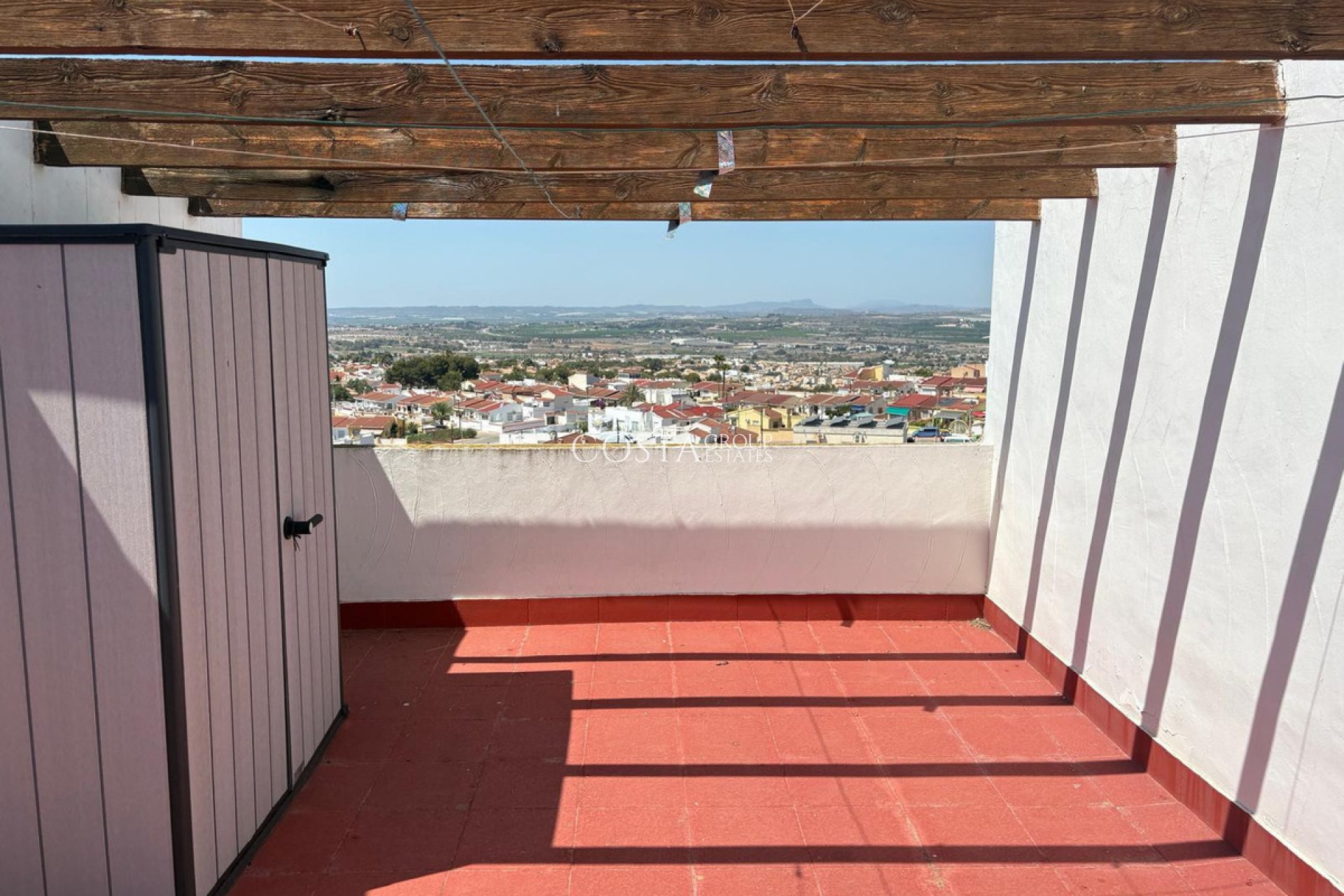 Resale - House -
Rojales - Ciudad Quesada