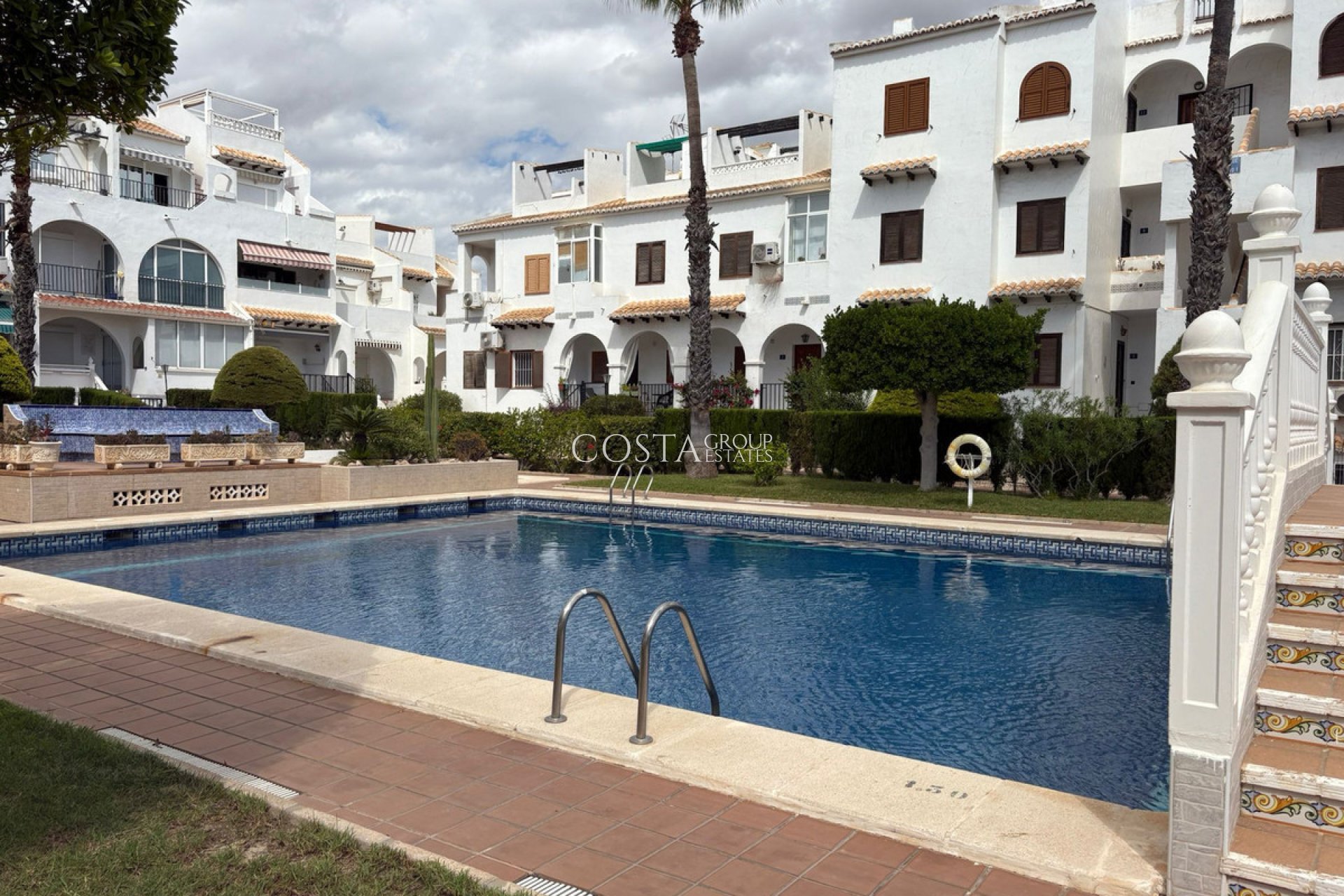 Resale - House -
Rojales - Ciudad Quesada