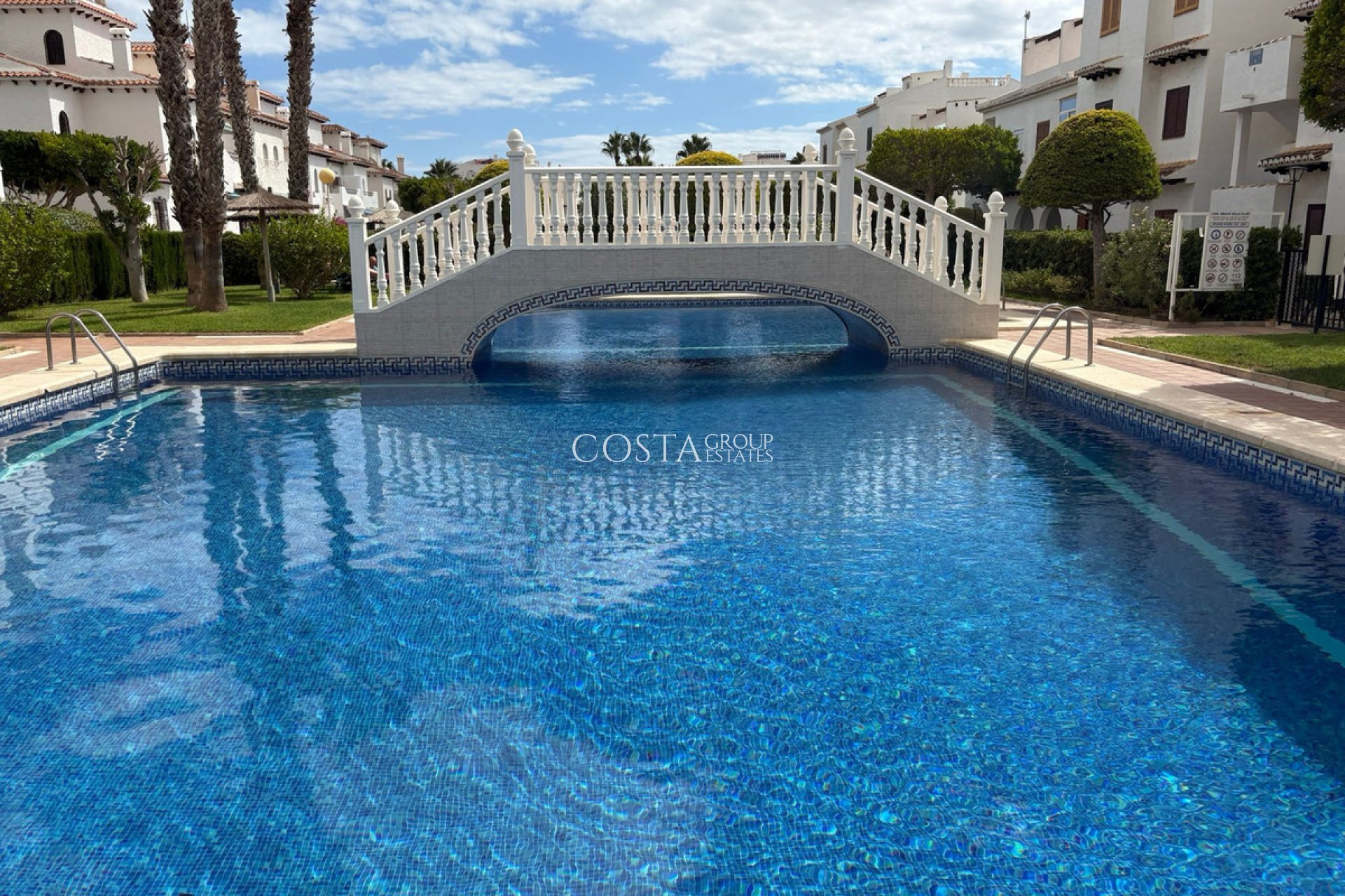 Resale - House -
Rojales - Ciudad Quesada