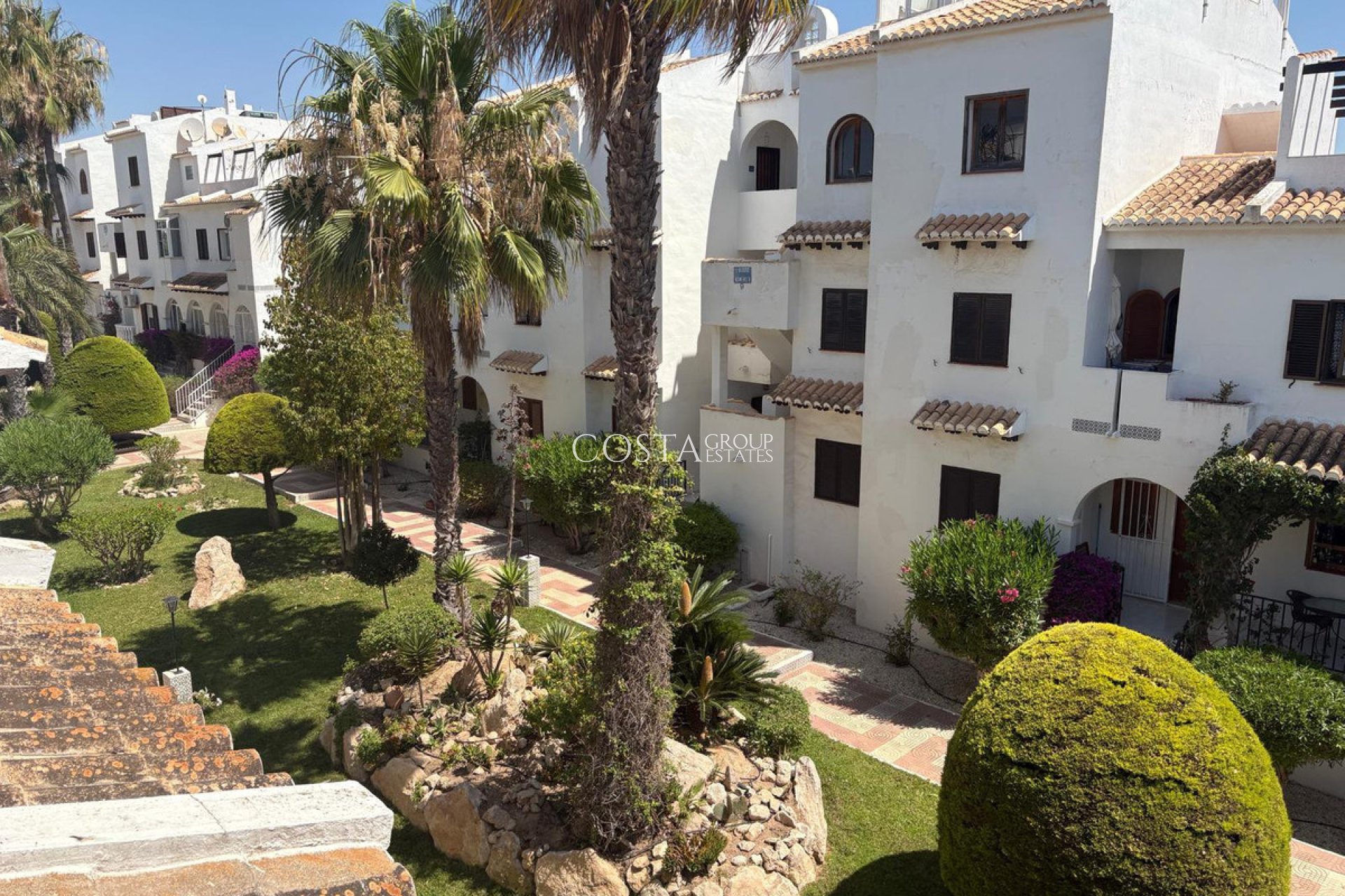 Resale - House -
Rojales - Ciudad Quesada