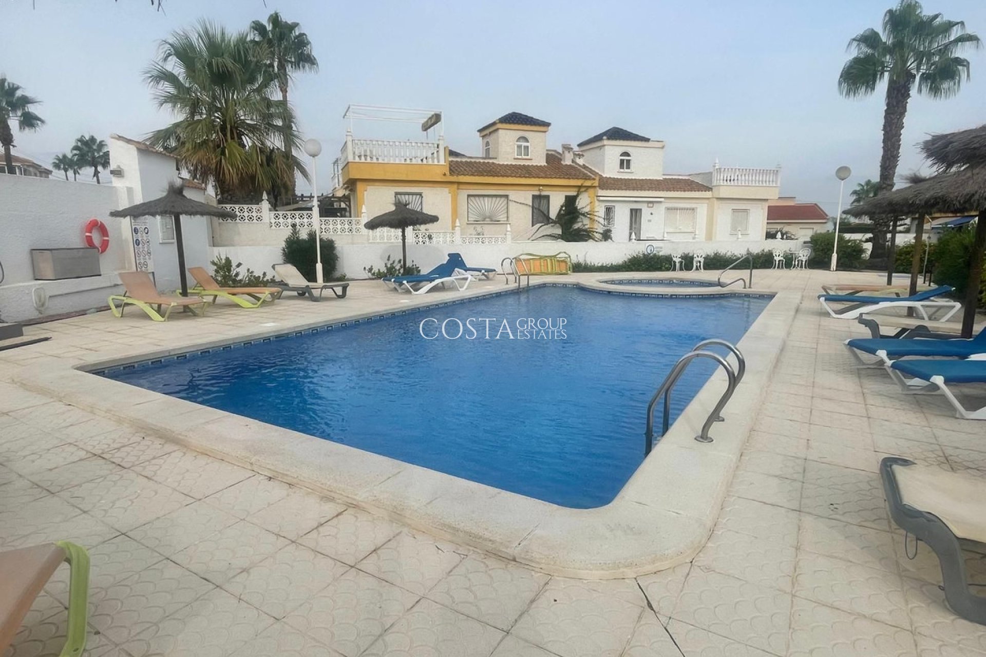 Resale - House -
Rojales - Ciudad Quesada