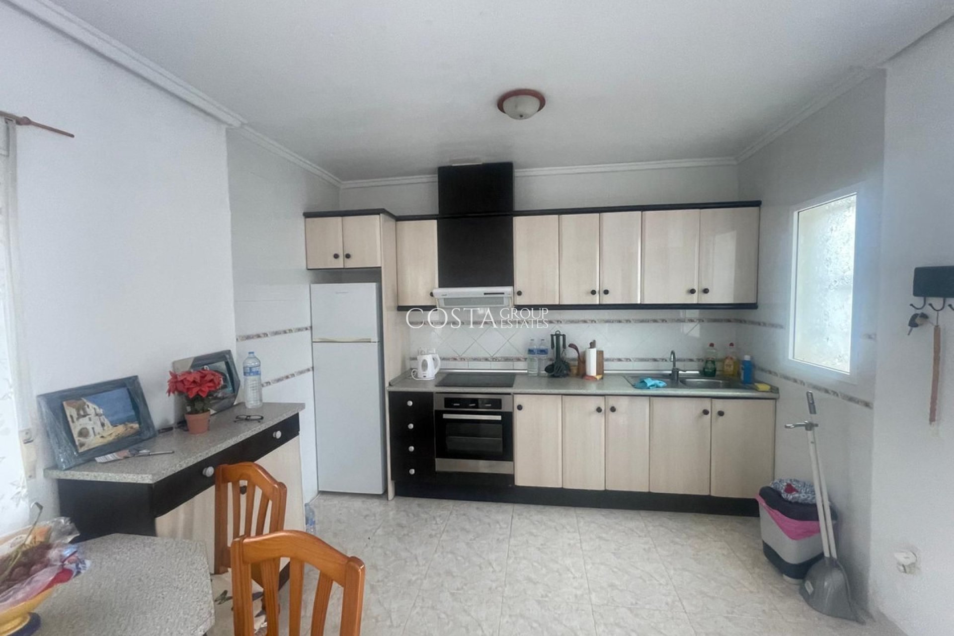 Resale - House -
Rojales - Ciudad Quesada