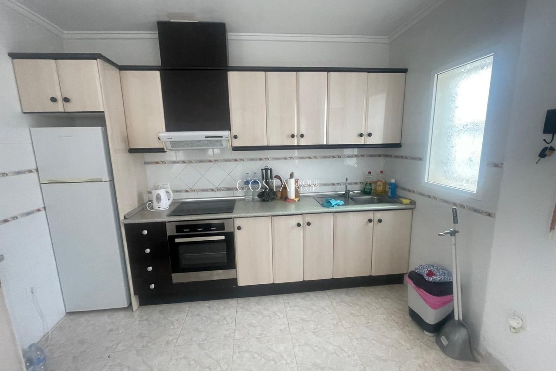 Resale - House -
Rojales - Ciudad Quesada