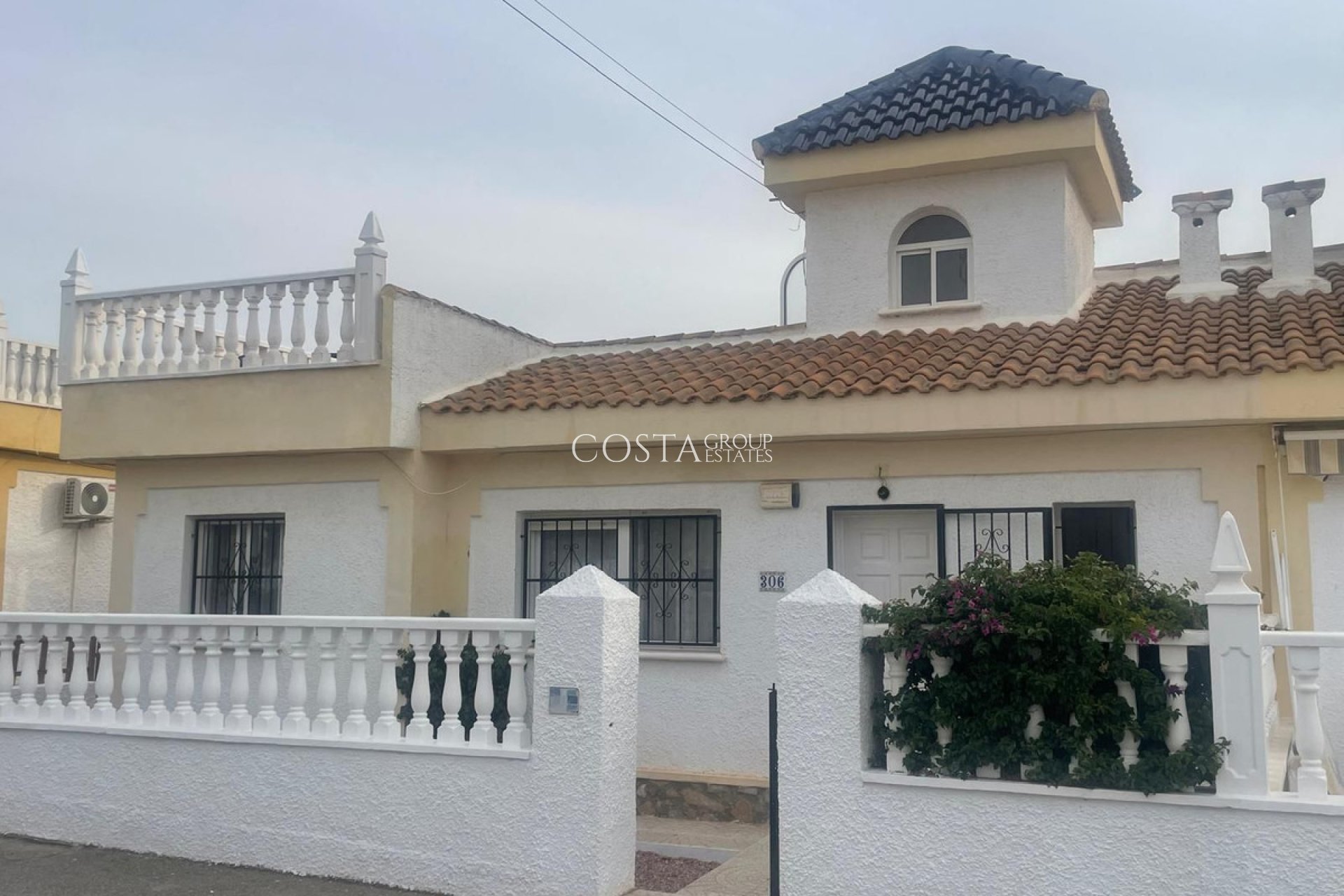 Resale - House -
Rojales - Ciudad Quesada