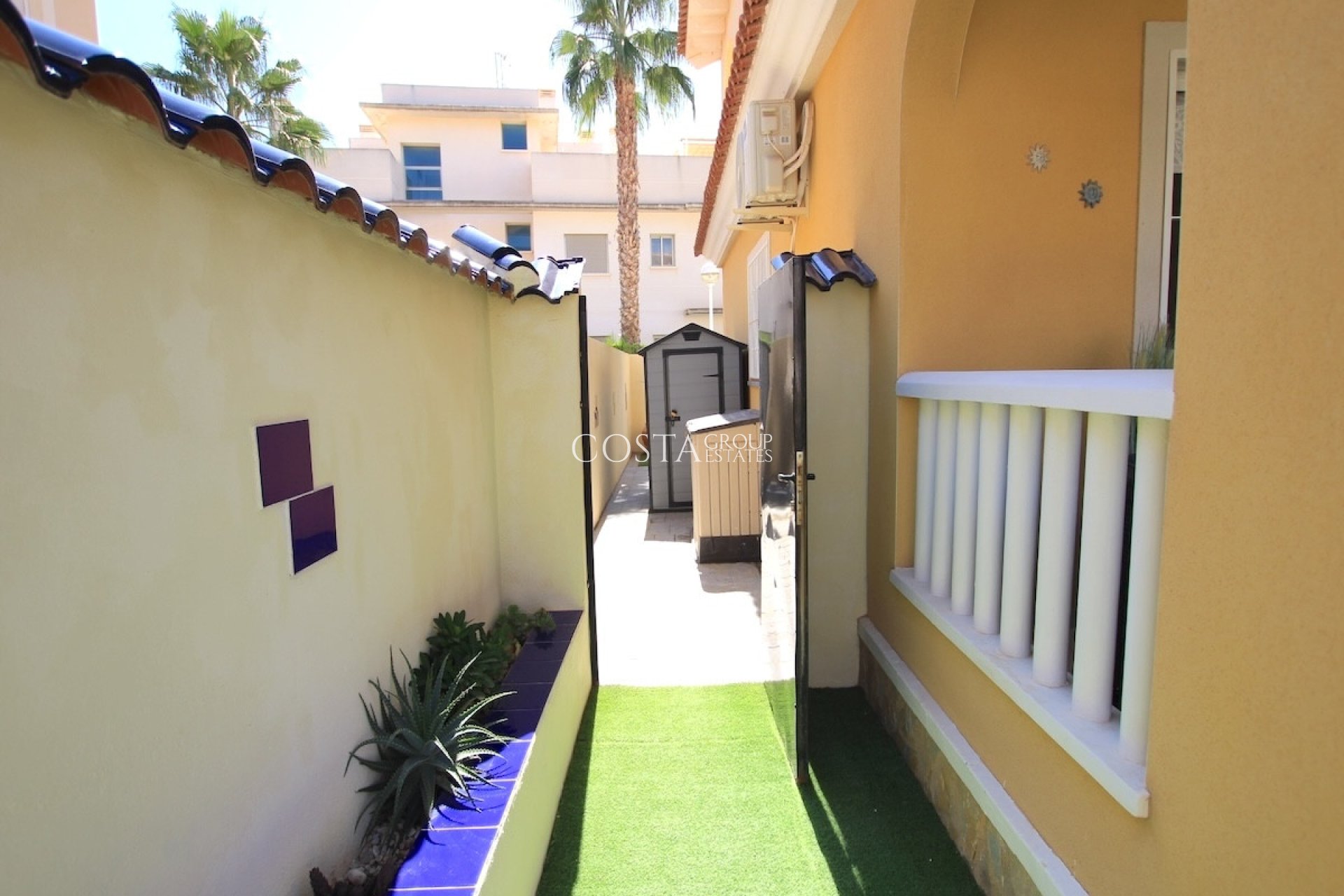 Resale - House -
Rojales - Ciudad Quesada