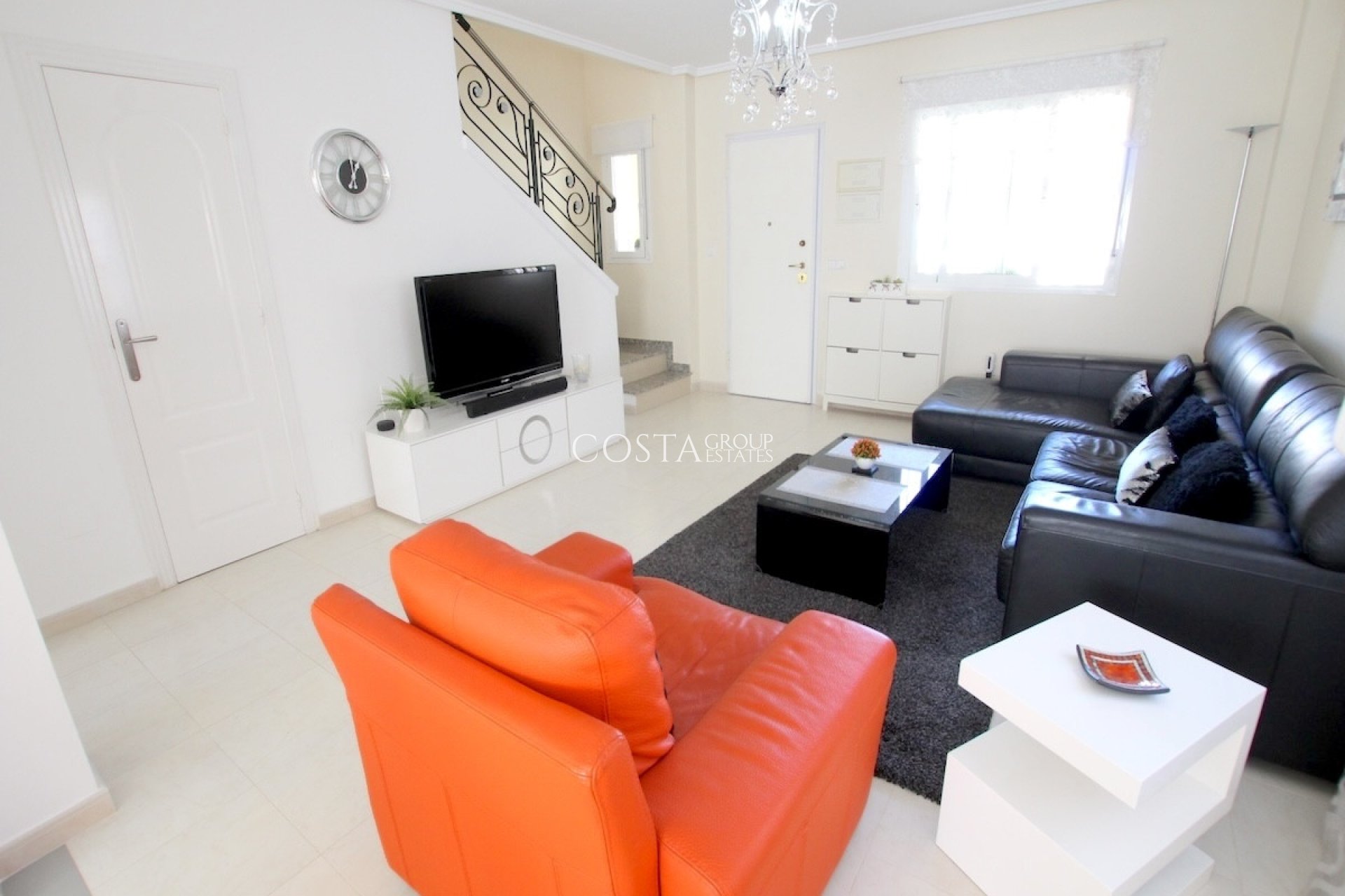 Resale - House -
Rojales - Ciudad Quesada