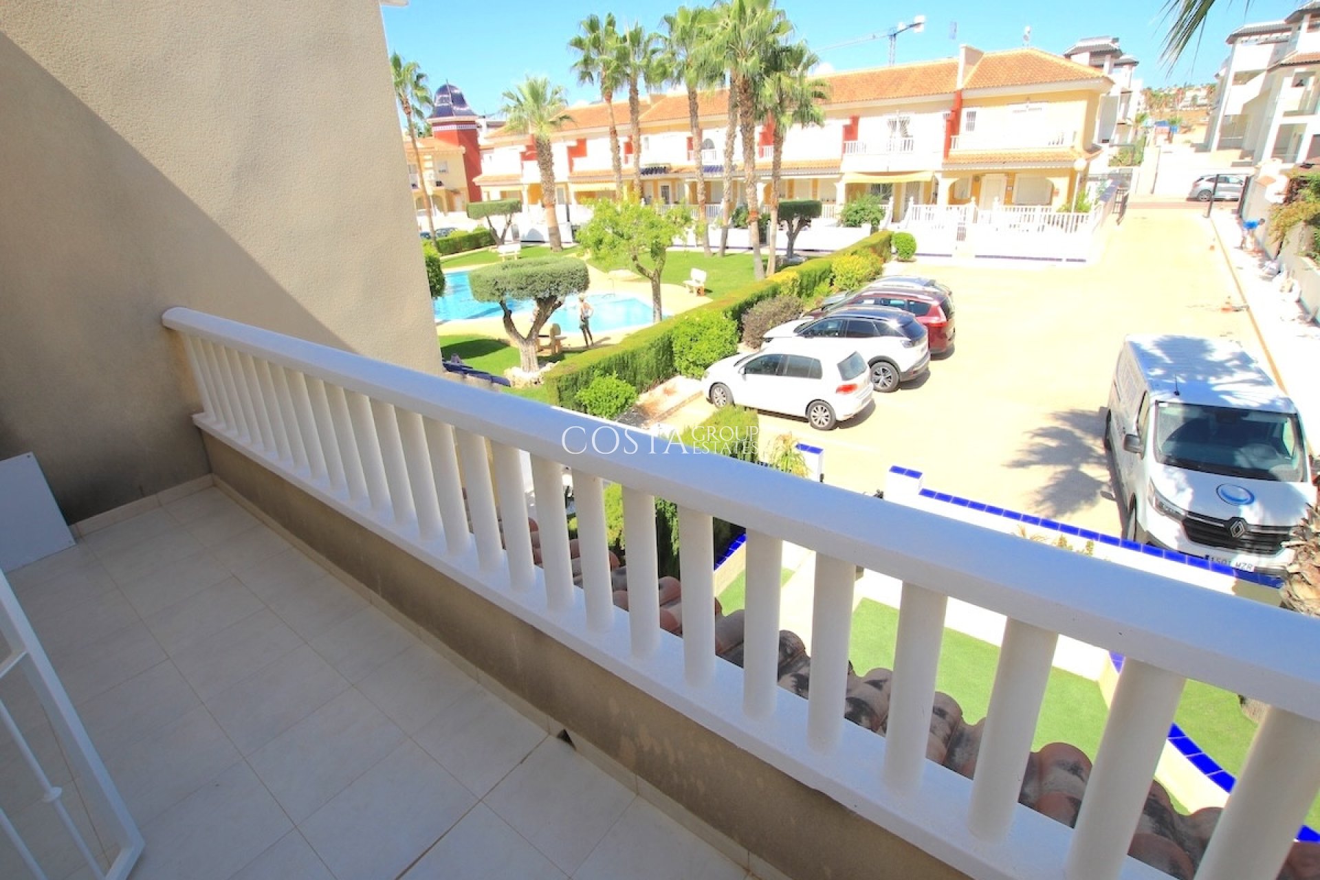 Resale - House -
Rojales - Ciudad Quesada