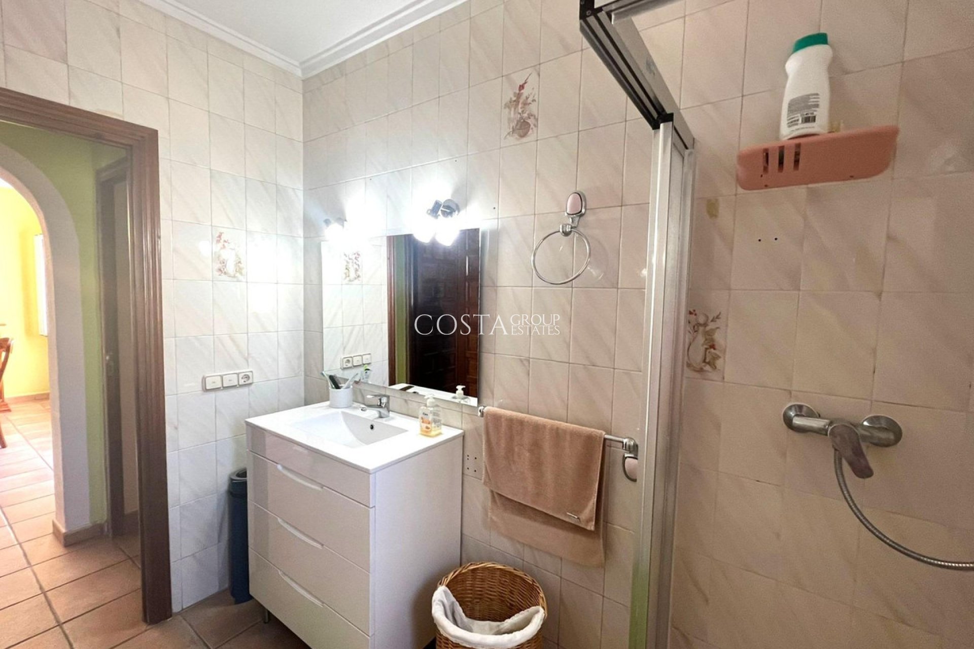 Resale - House -
Rojales - Ciudad Quesada