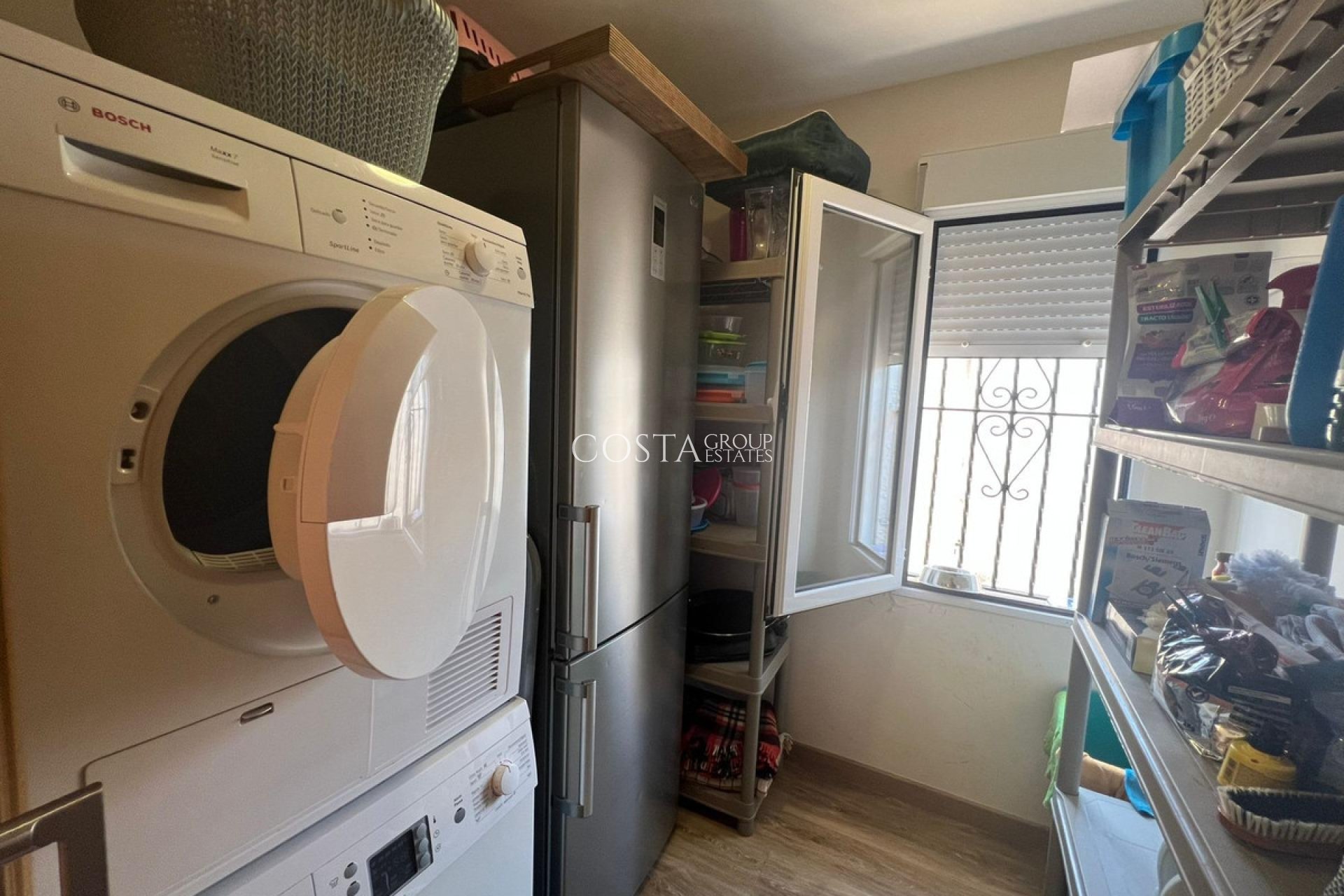 Resale - House -
Rojales - Ciudad Quesada