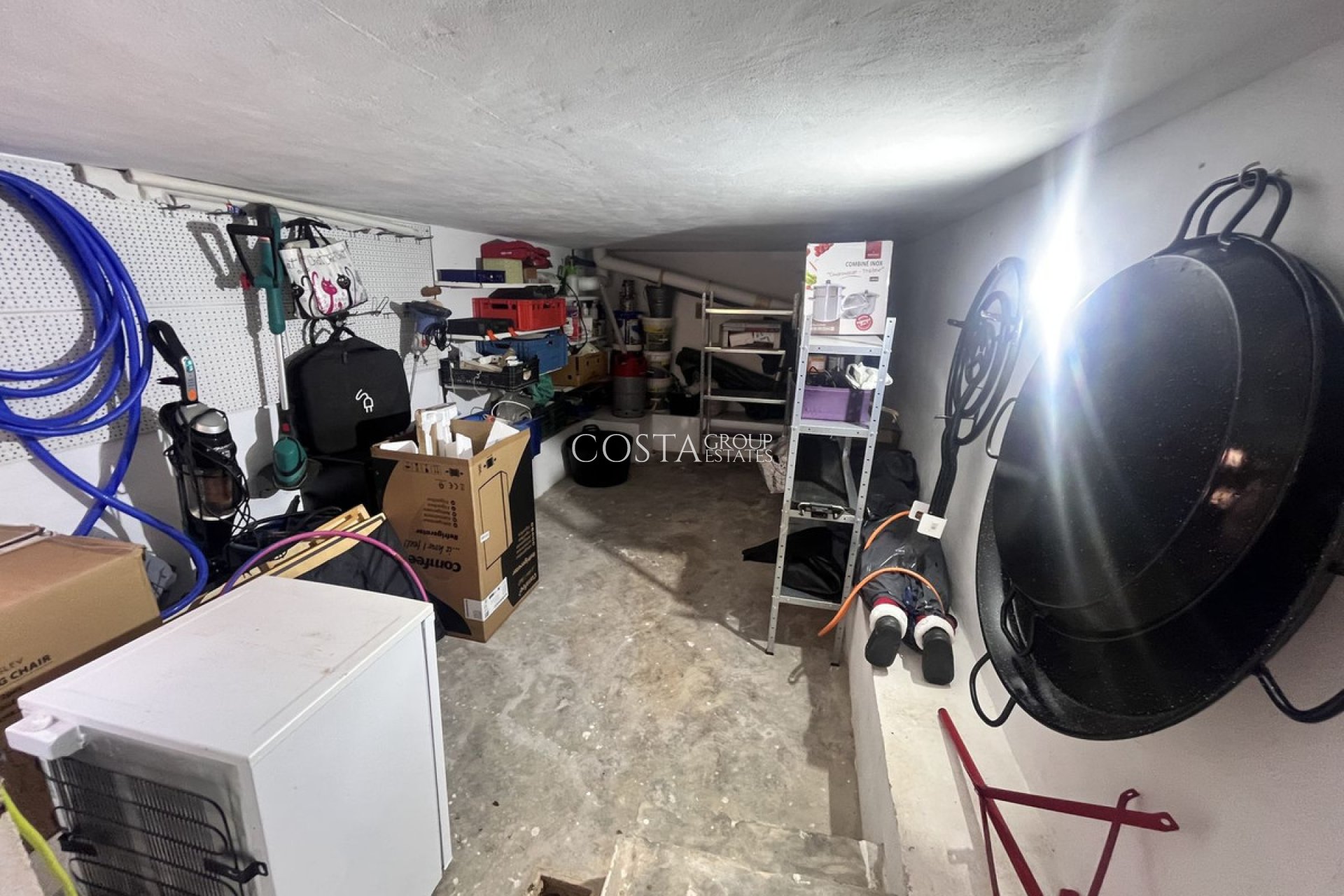 Resale - House -
Rojales - Ciudad Quesada