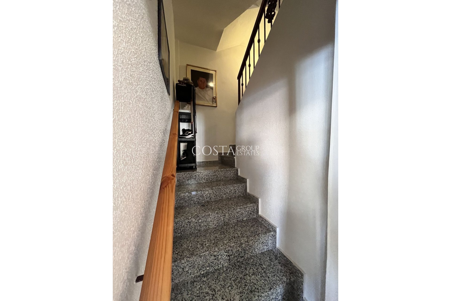 Resale - House -
Rojales - Ciudad Quesada