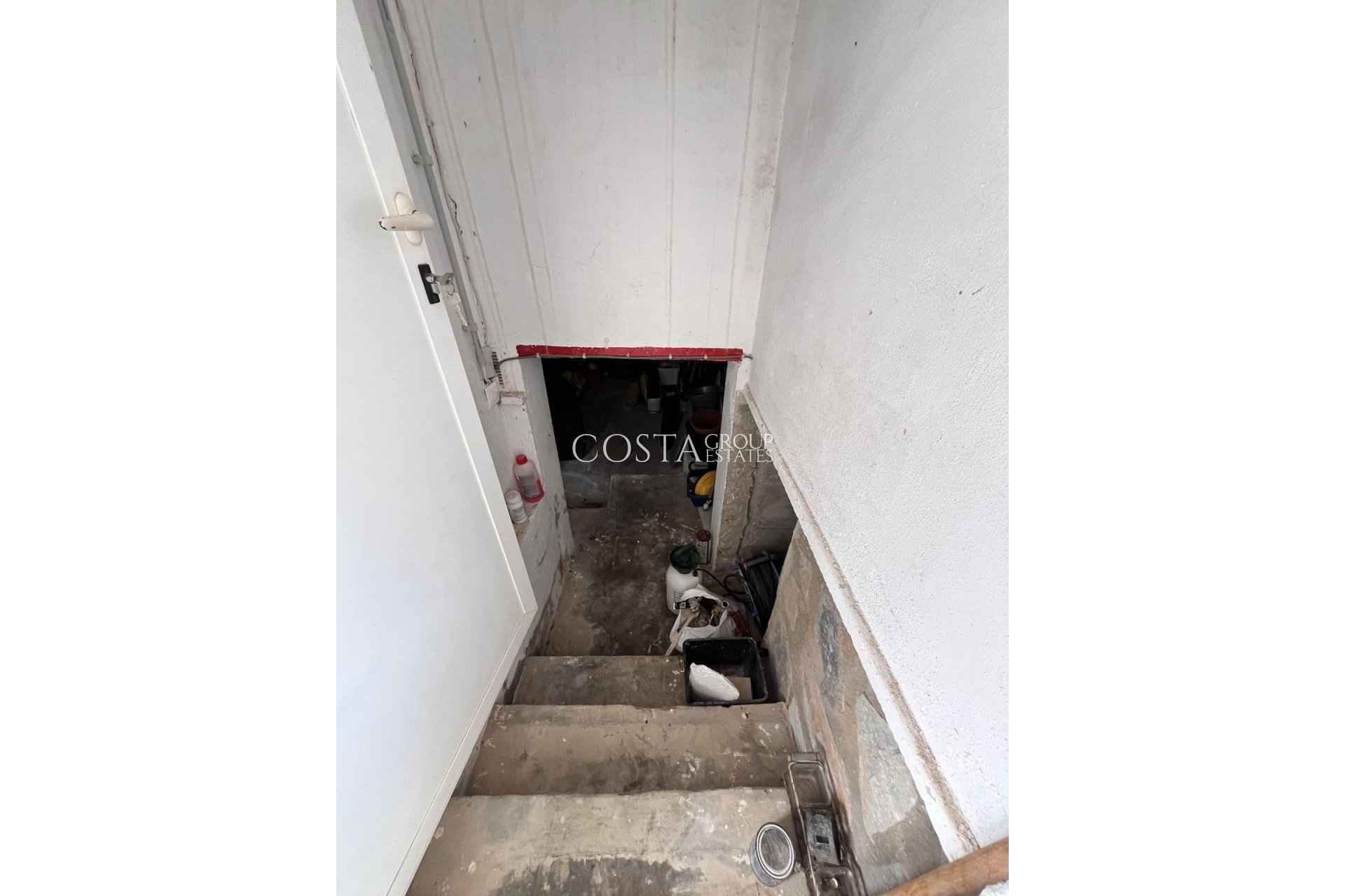 Resale - House -
Rojales - Ciudad Quesada