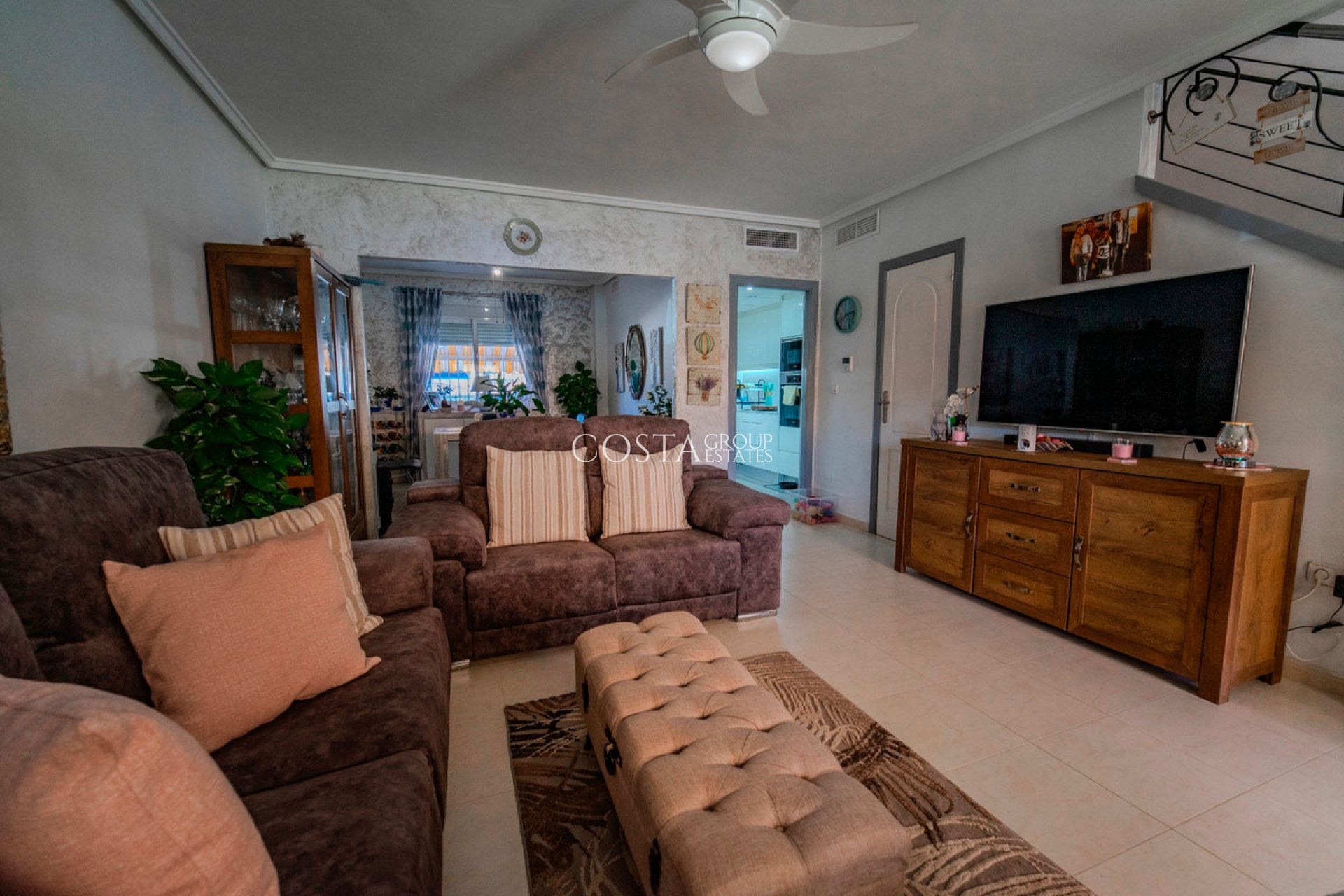 Resale - House -
Rojales - Ciudad Quesada