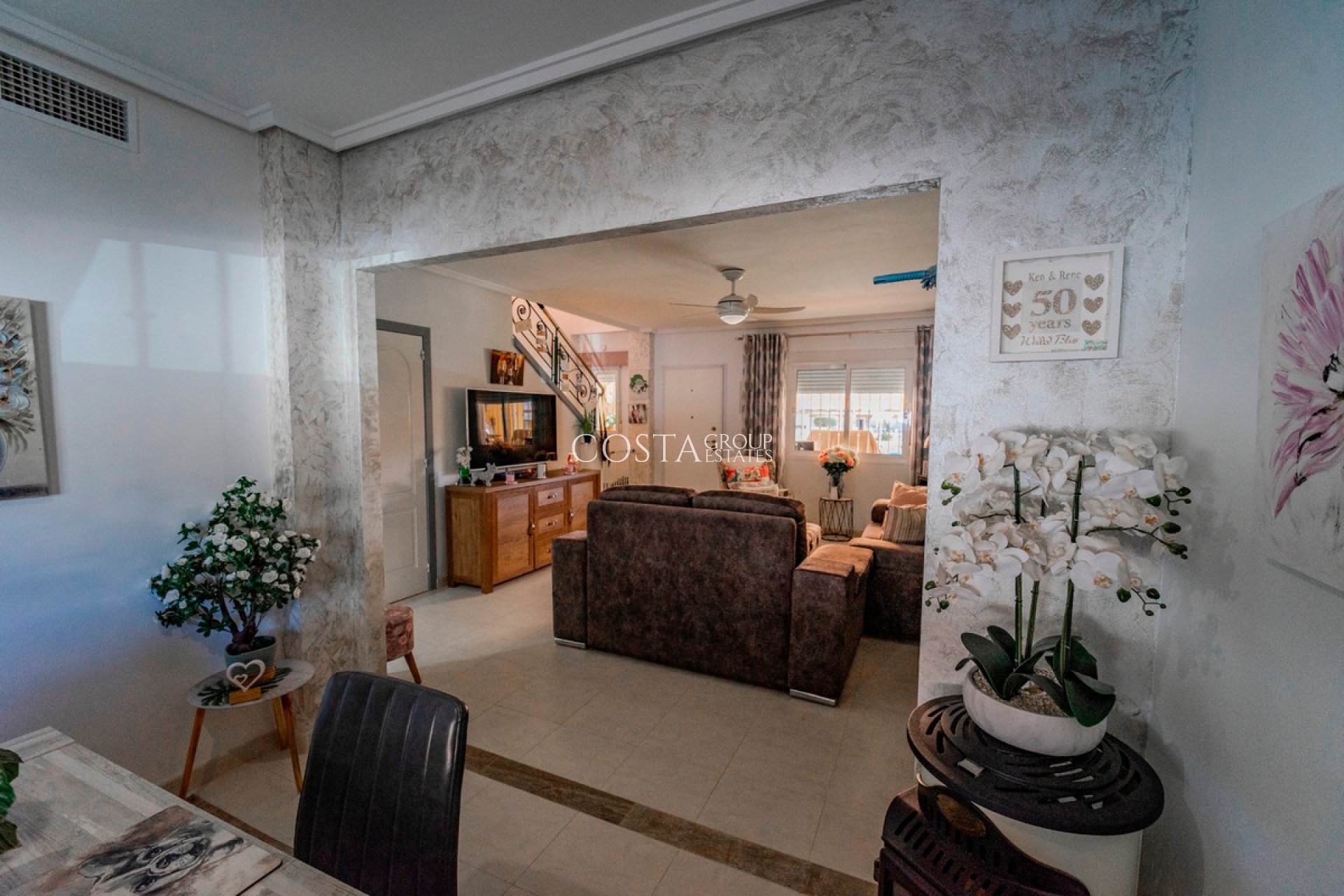 Resale - House -
Rojales - Ciudad Quesada