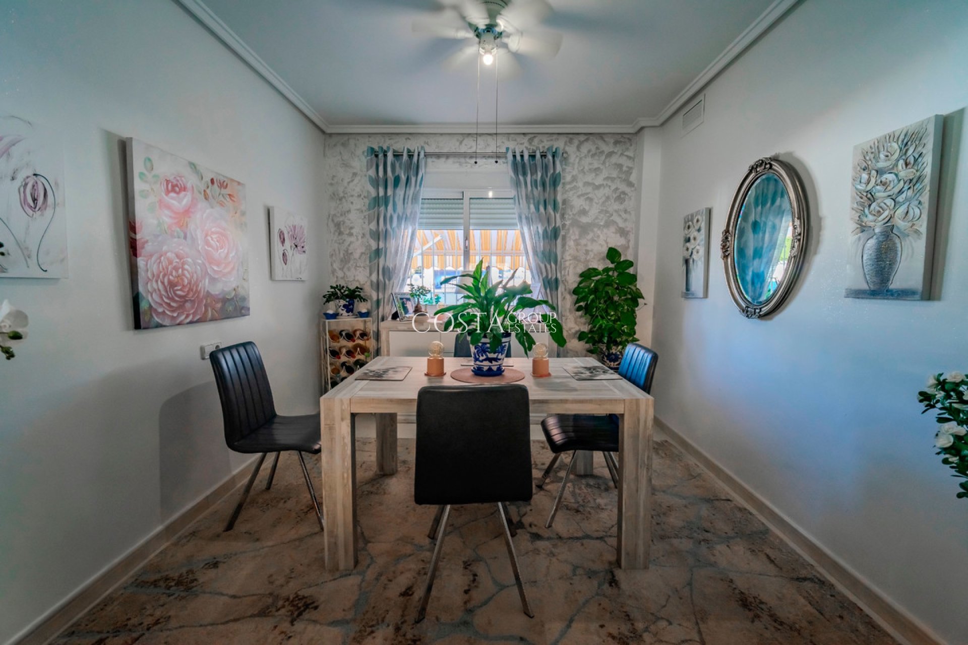 Resale - House -
Rojales - Ciudad Quesada