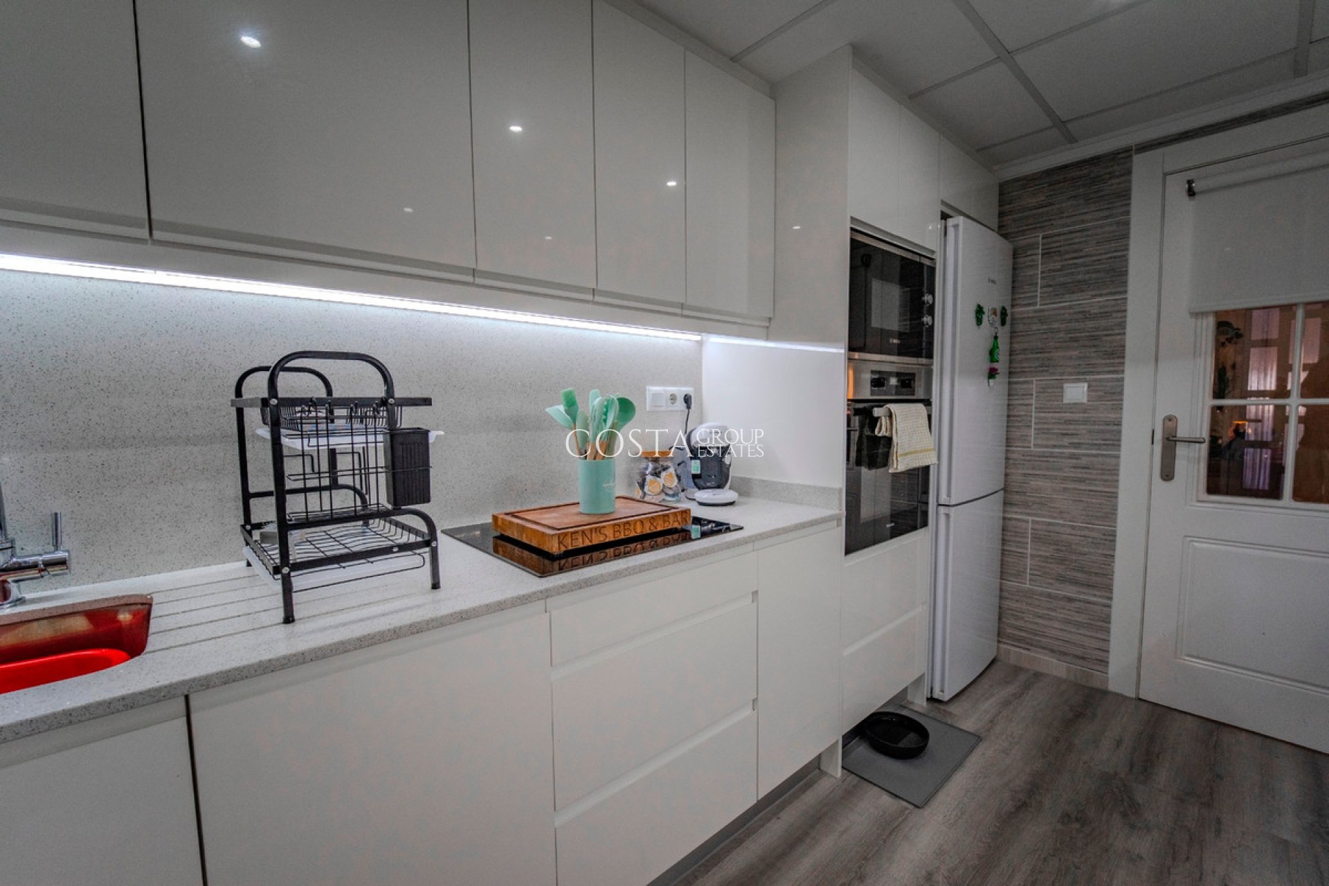 Resale - House -
Rojales - Ciudad Quesada