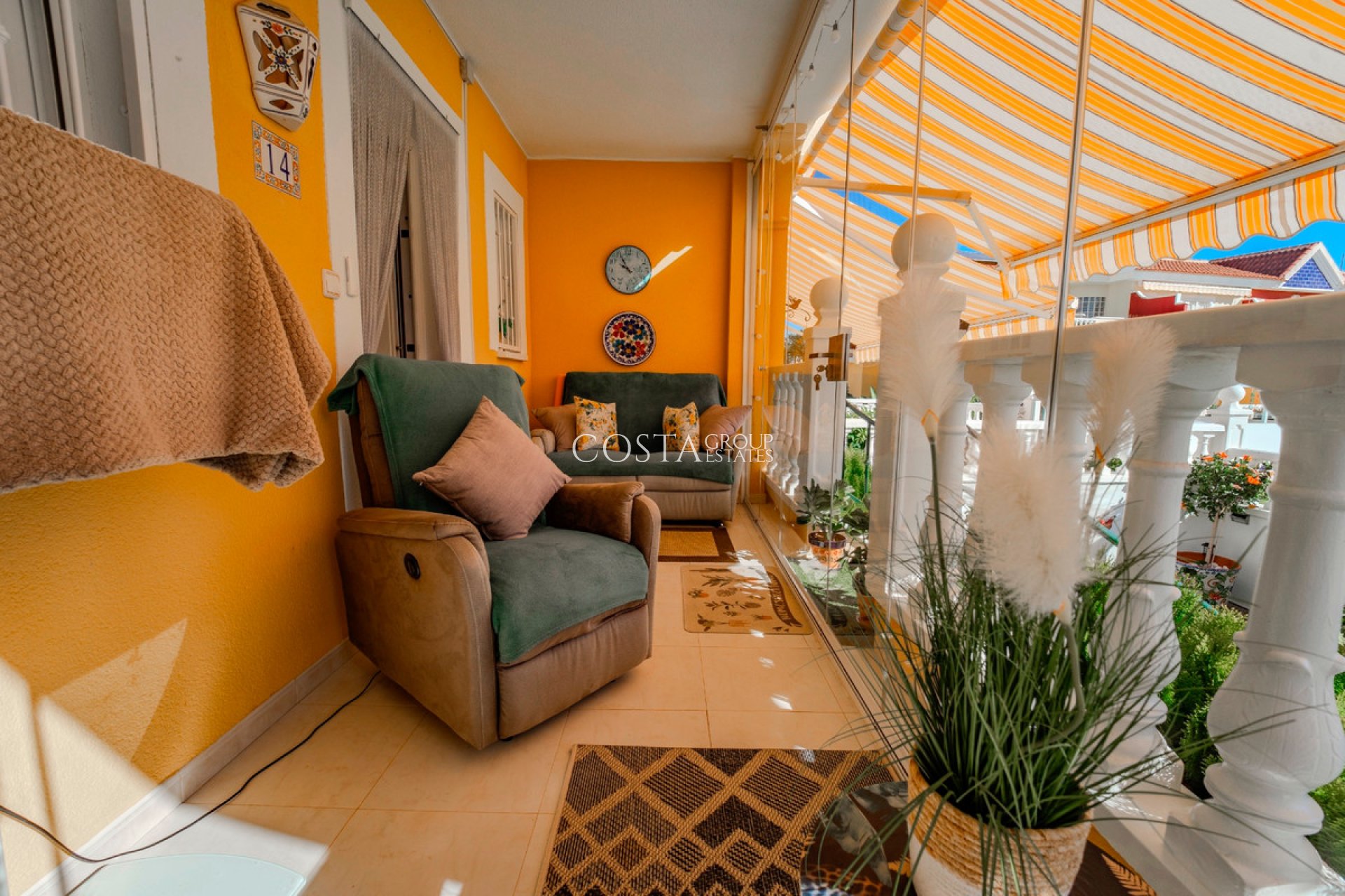 Resale - House -
Rojales - Ciudad Quesada