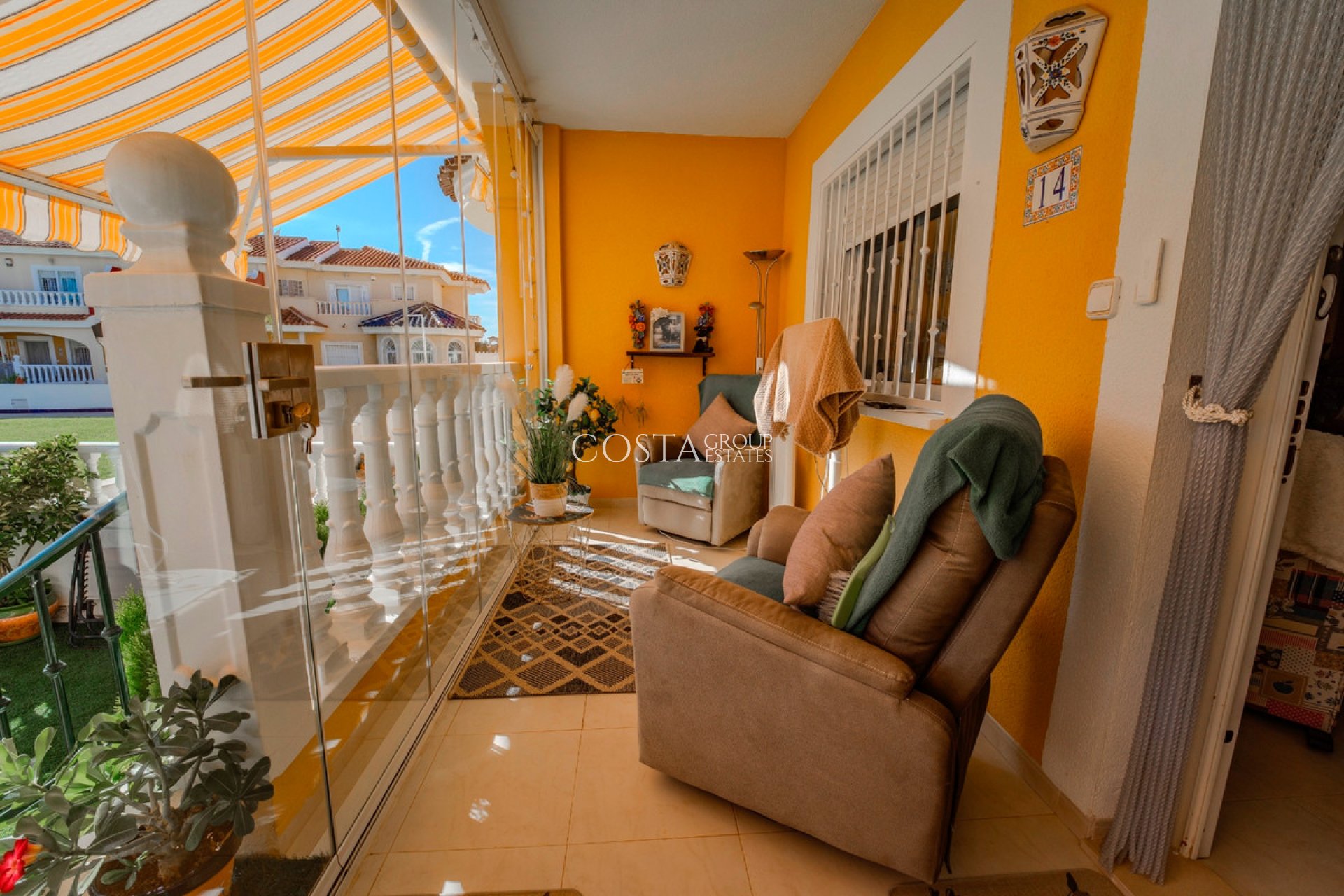 Resale - House -
Rojales - Ciudad Quesada