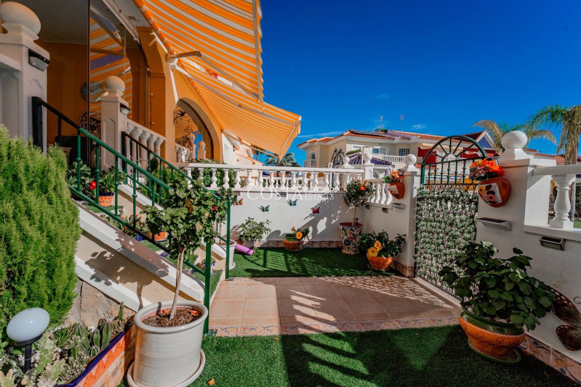 Resale - House -
Rojales - Ciudad Quesada