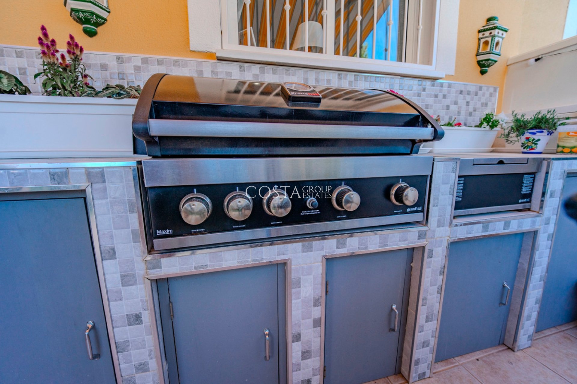 Resale - House -
Rojales - Ciudad Quesada