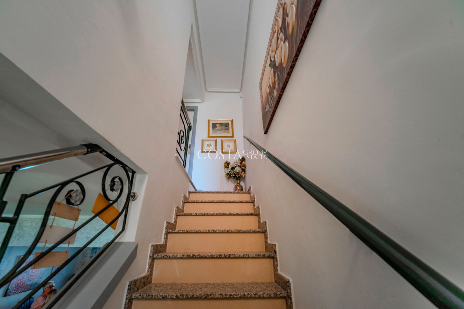 Resale - House -
Rojales - Ciudad Quesada