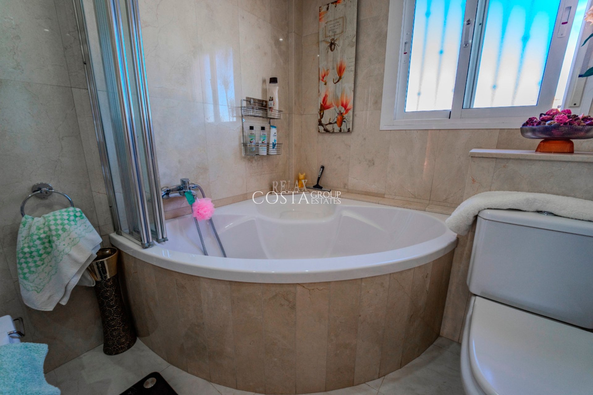 Resale - House -
Rojales - Ciudad Quesada