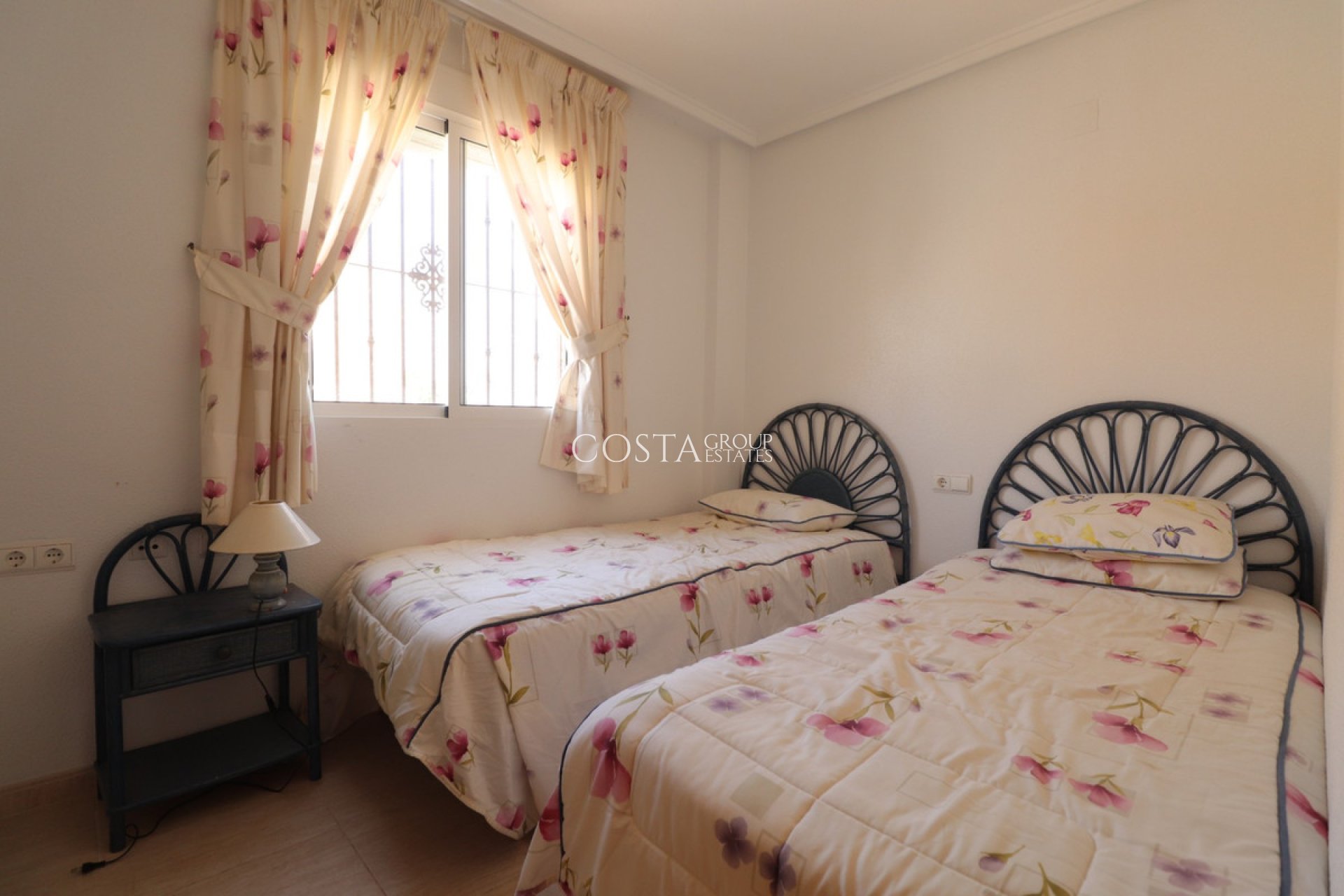 Resale - House -
Rojales - Ciudad Quesada