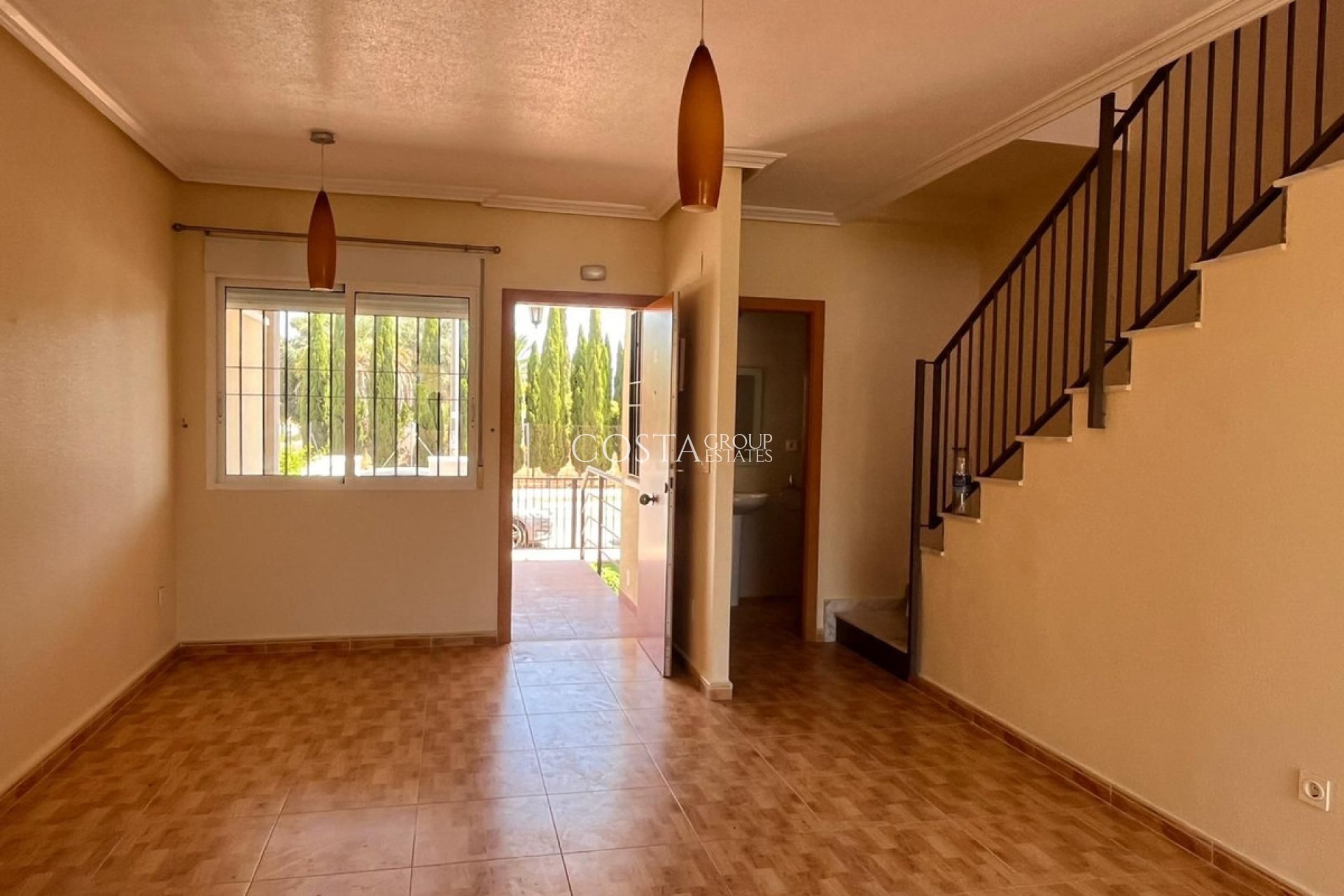 Resale - House -
Rojales - Ciudad Quesada