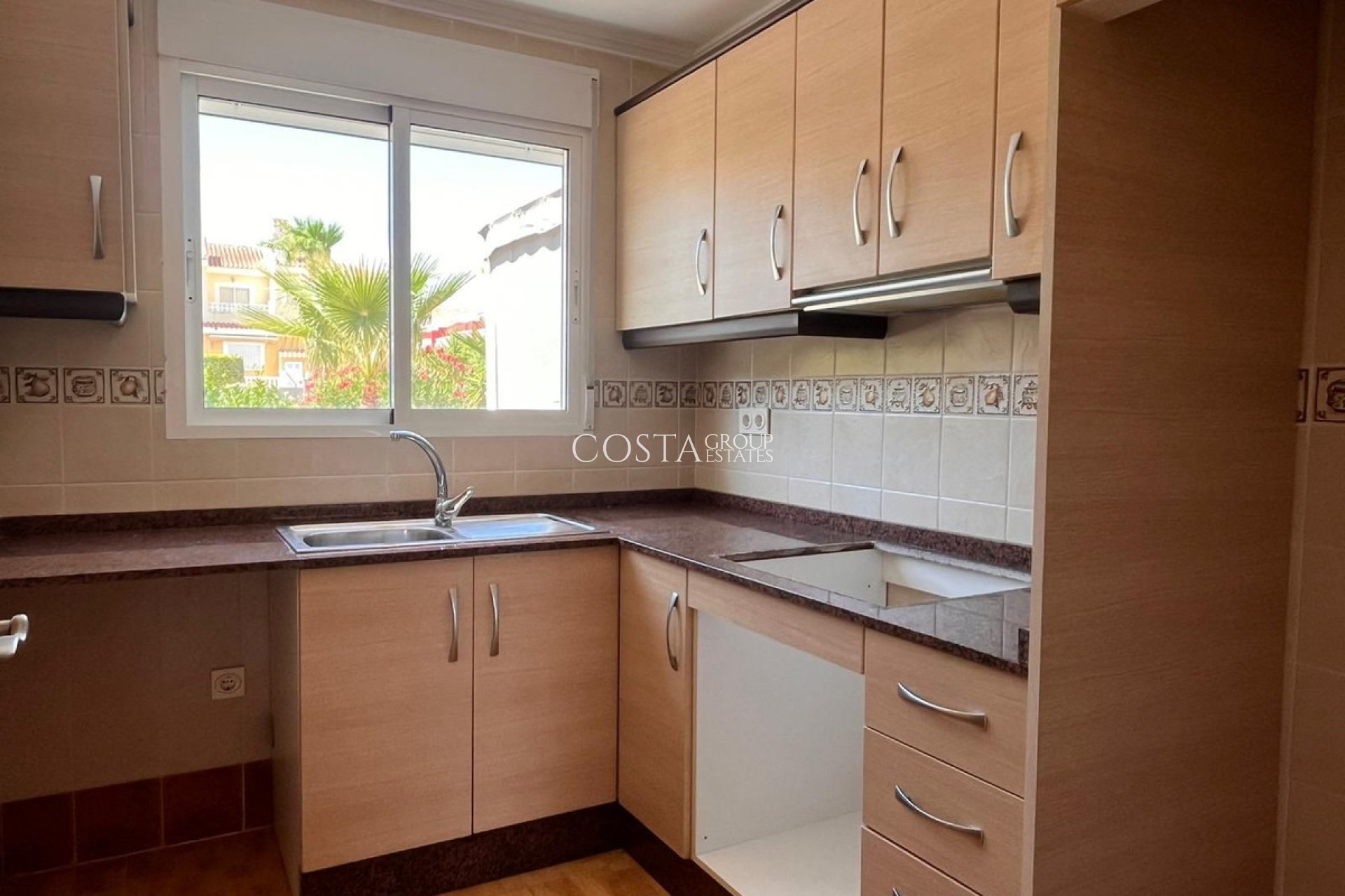 Resale - House -
Rojales - Ciudad Quesada